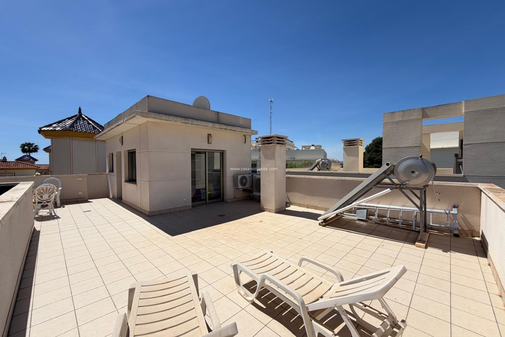 Reventa - Villa - Rojales - Ciudad Quesada