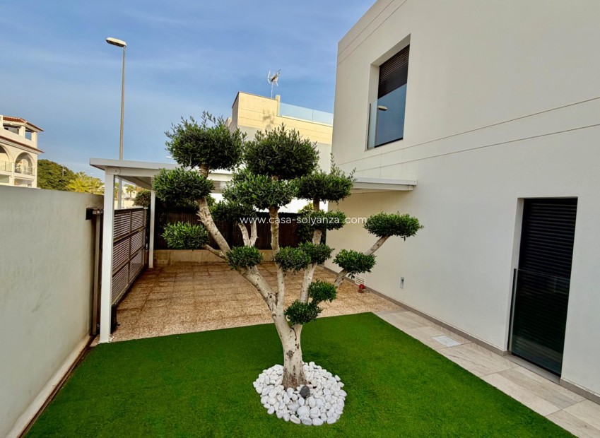 Reventa - Villa - Rojales - Cuidad Quesada