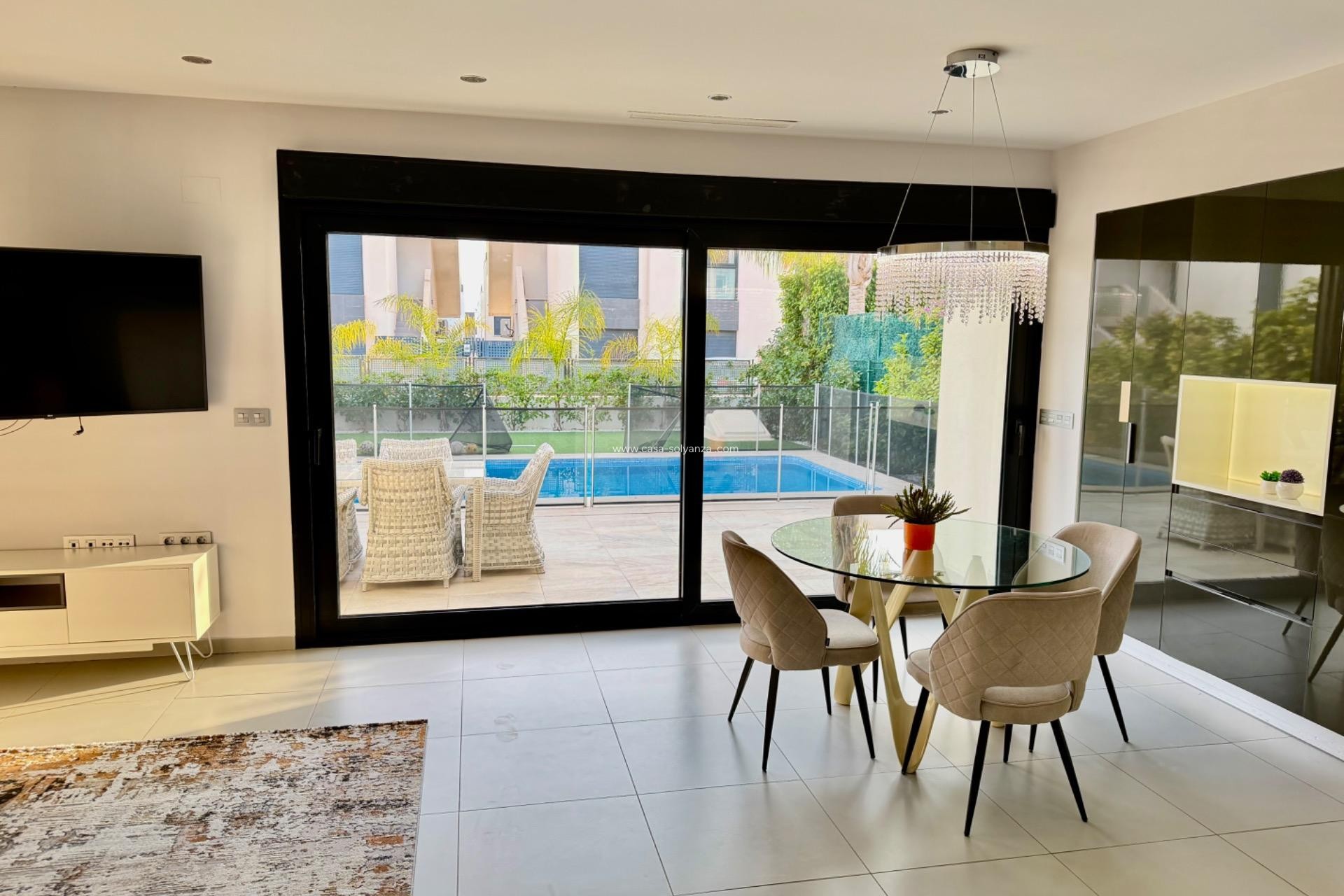 Reventa - Villa - Rojales - Cuidad Quesada