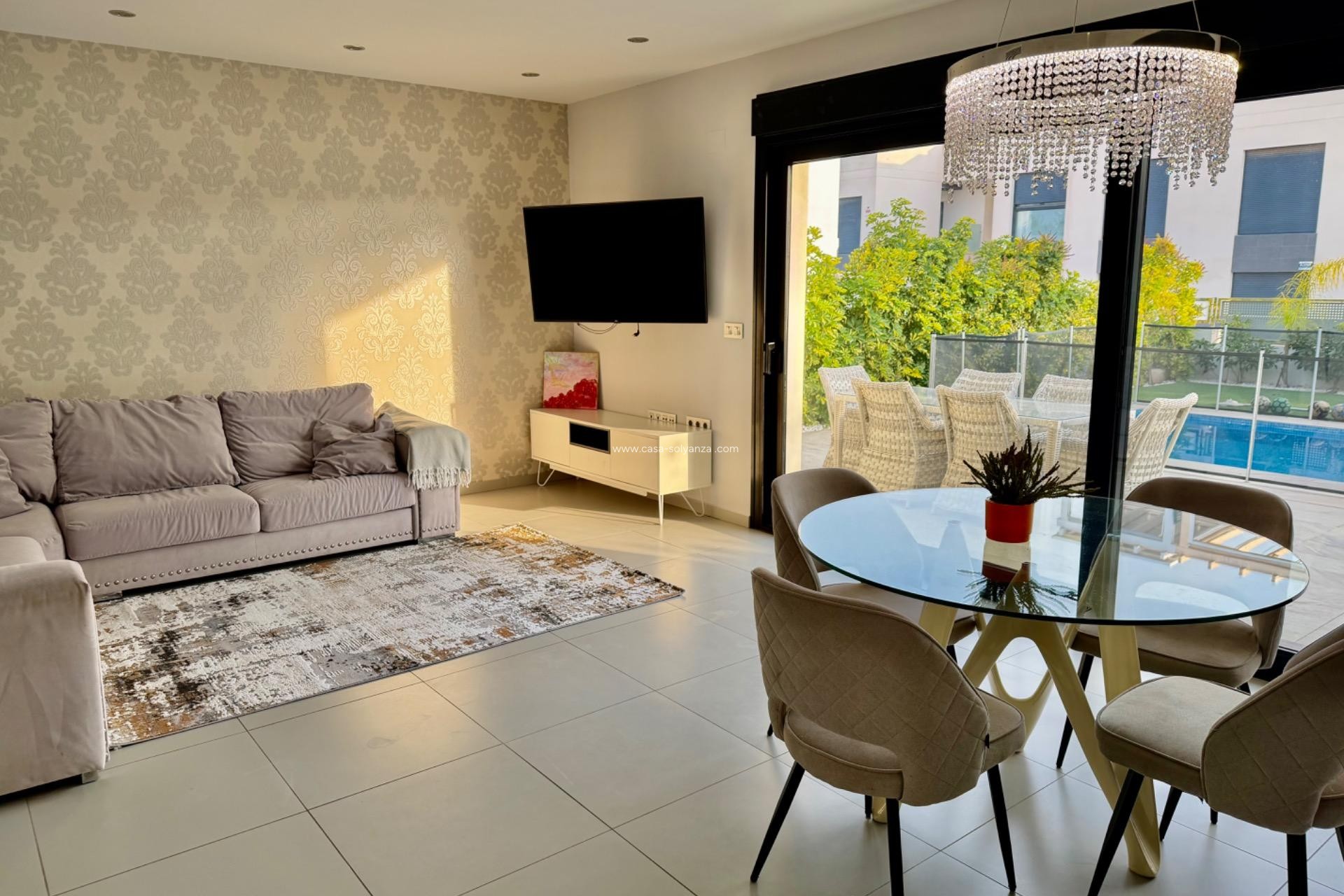 Reventa - Villa - Rojales - Cuidad Quesada