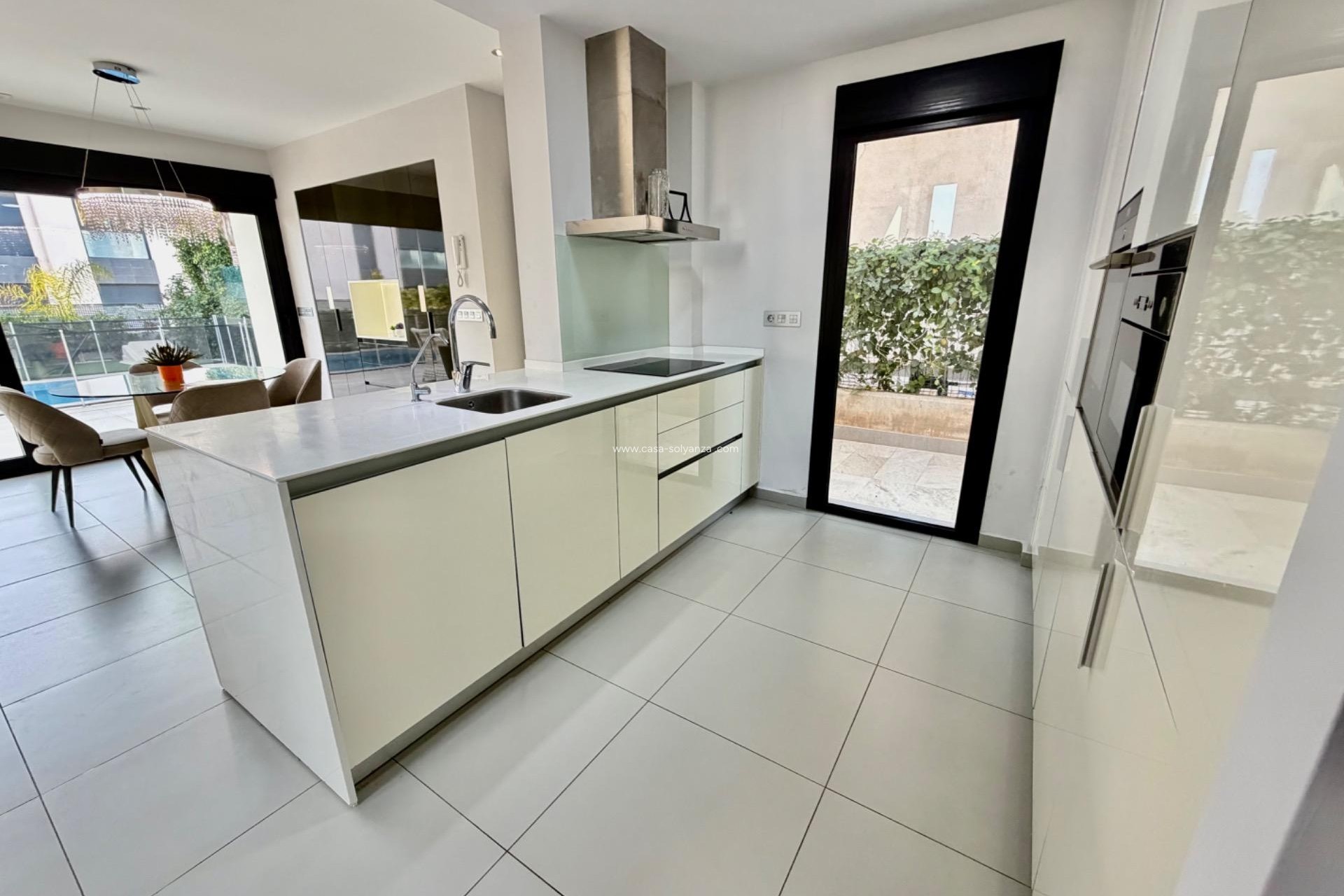 Reventa - Villa - Rojales - Cuidad Quesada