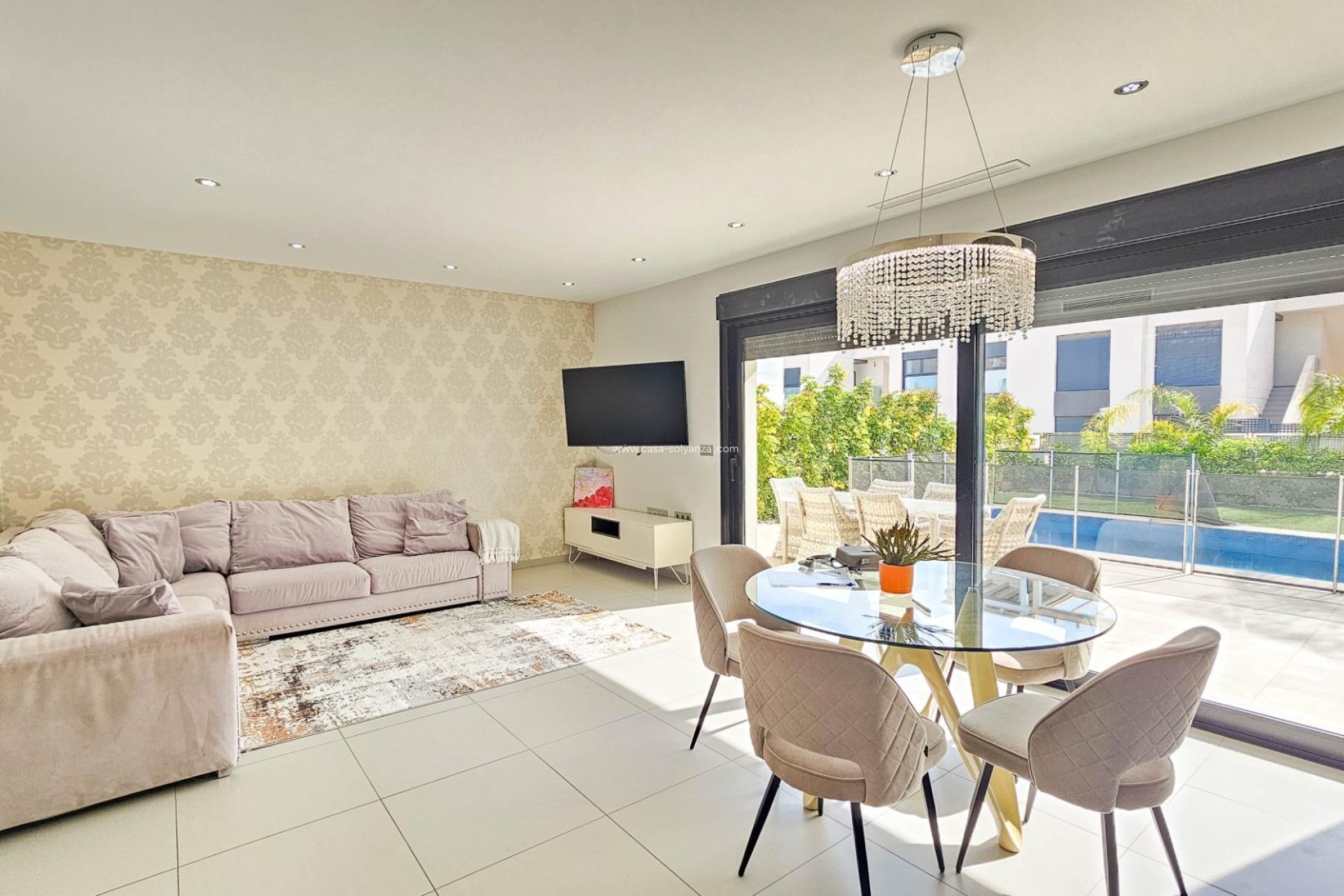 Reventa - Villa - Rojales - Cuidad Quesada