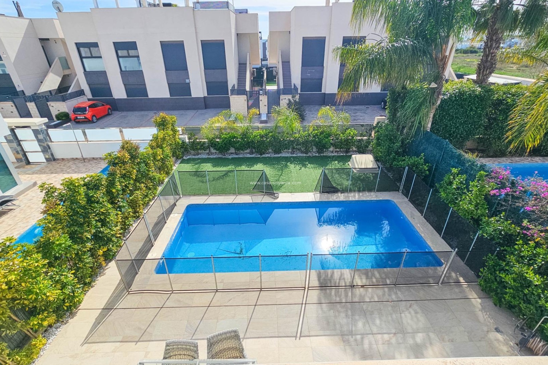 Reventa - Villa - Rojales - Cuidad Quesada