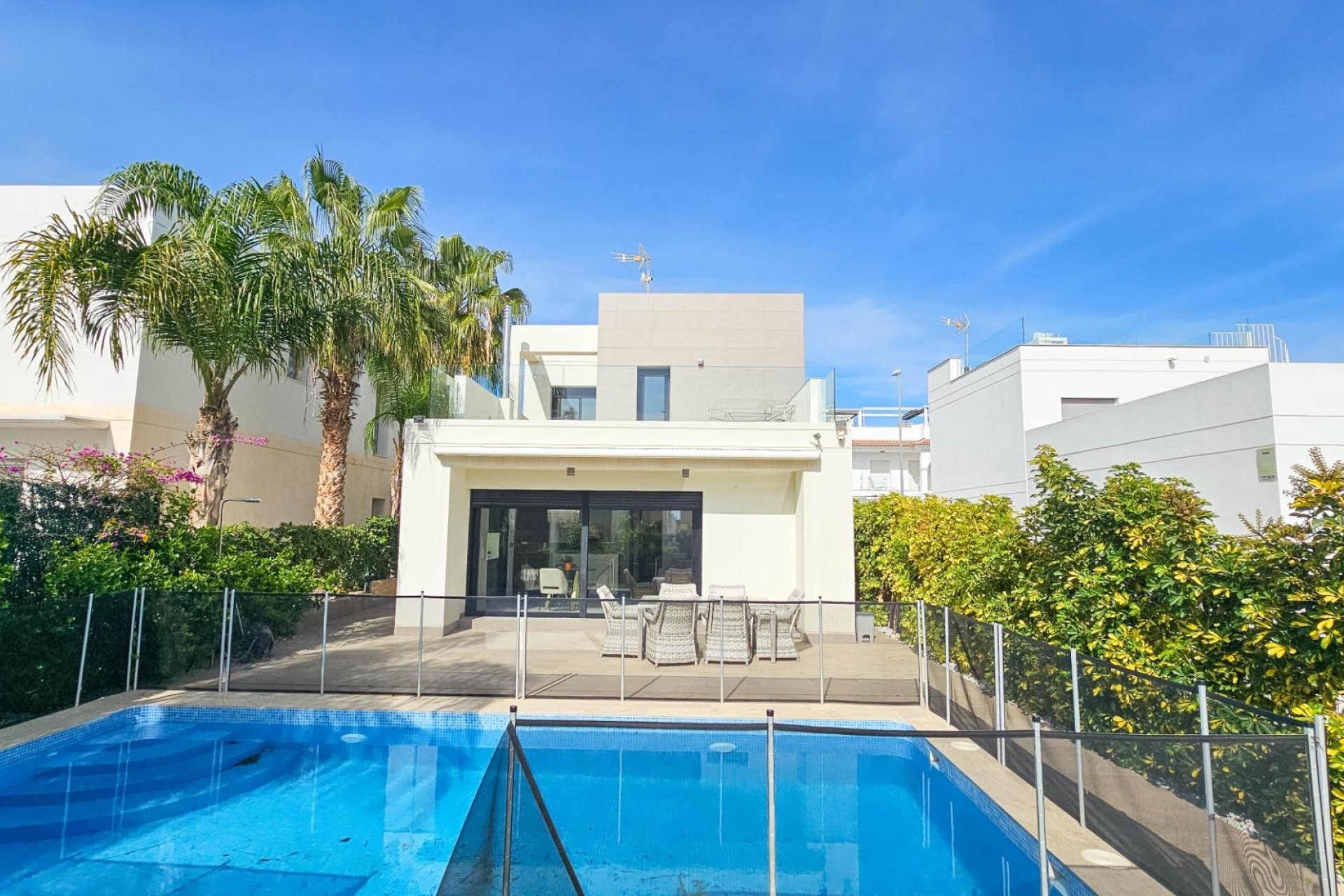 Reventa - Villa - Rojales - Cuidad Quesada