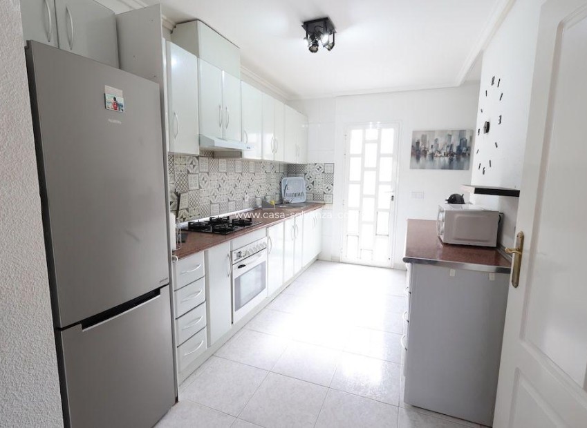 Reventa - Villa - Rojales - Doña Pepa