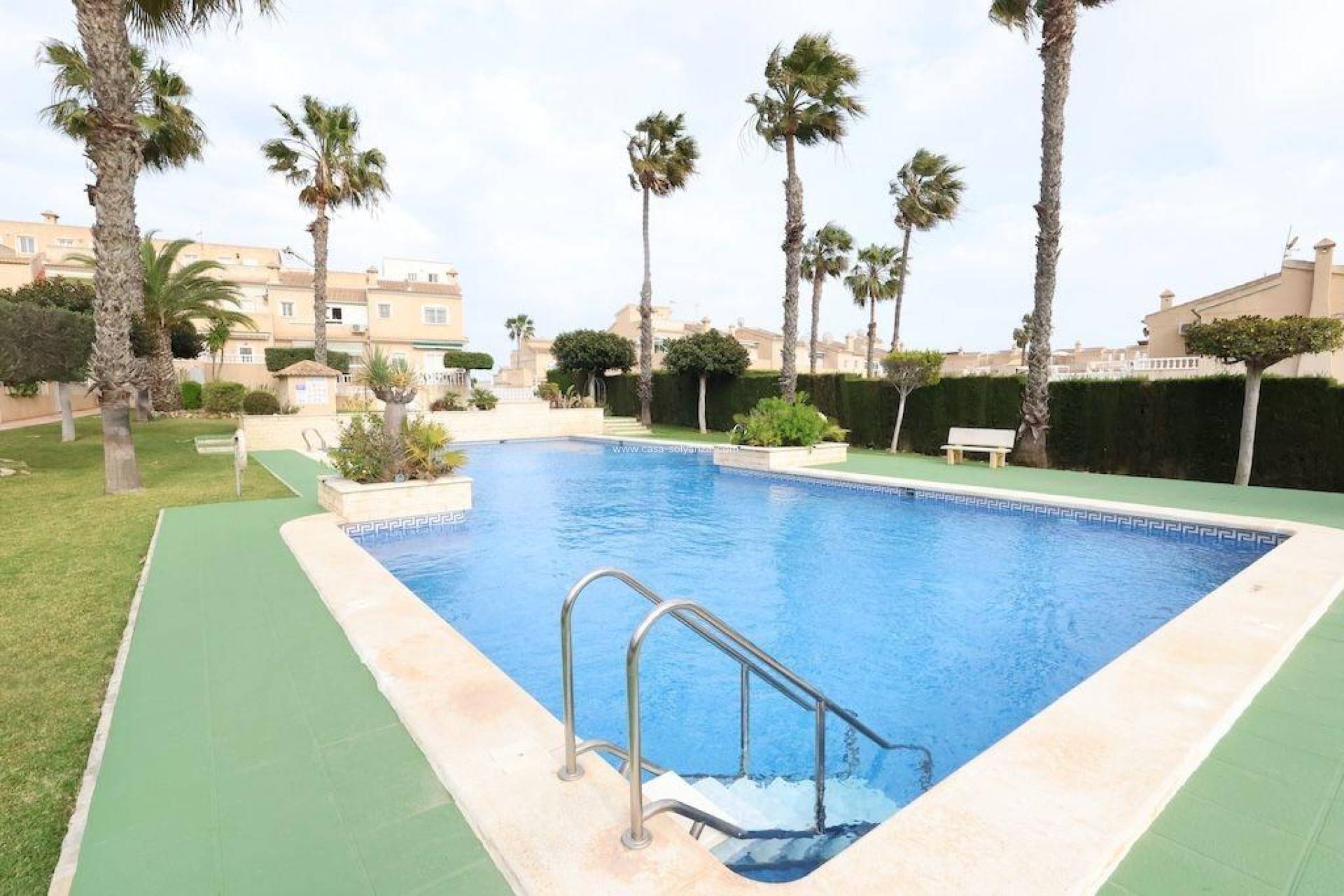 Reventa - Villa - Rojales - Doña Pepa
