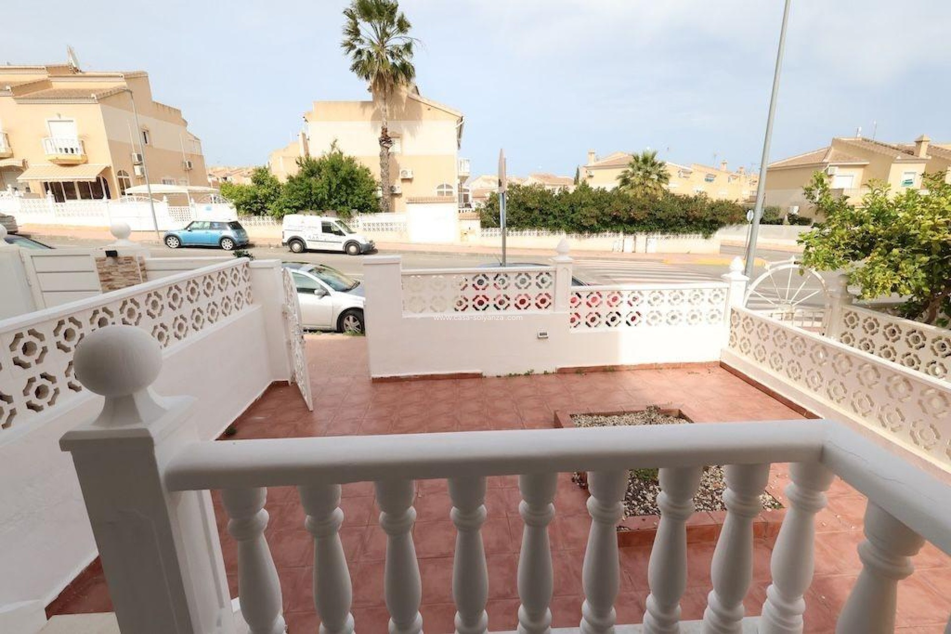Reventa - Villa - Rojales - Doña Pepa
