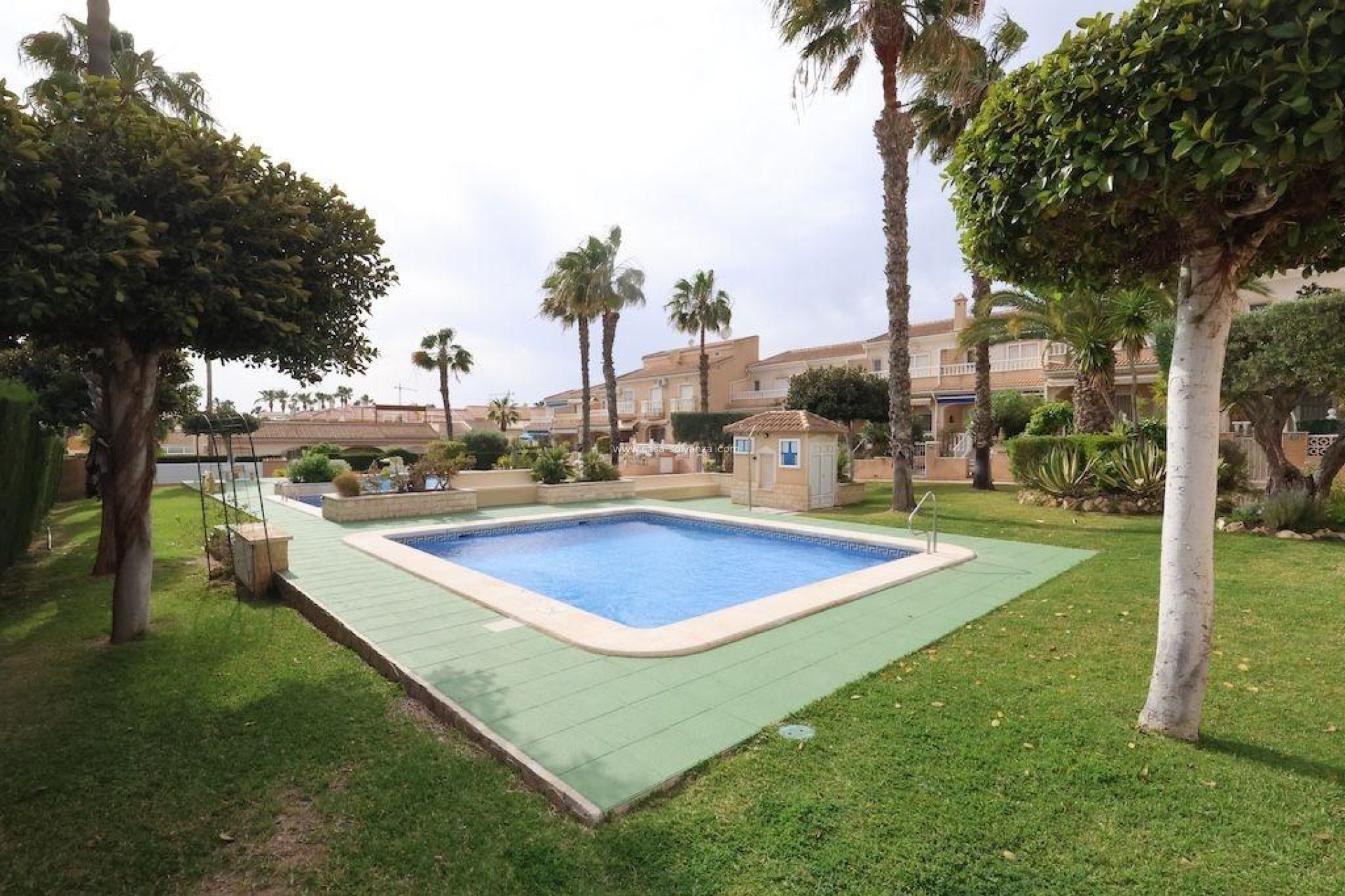 Reventa - Villa - Rojales - Doña Pepa