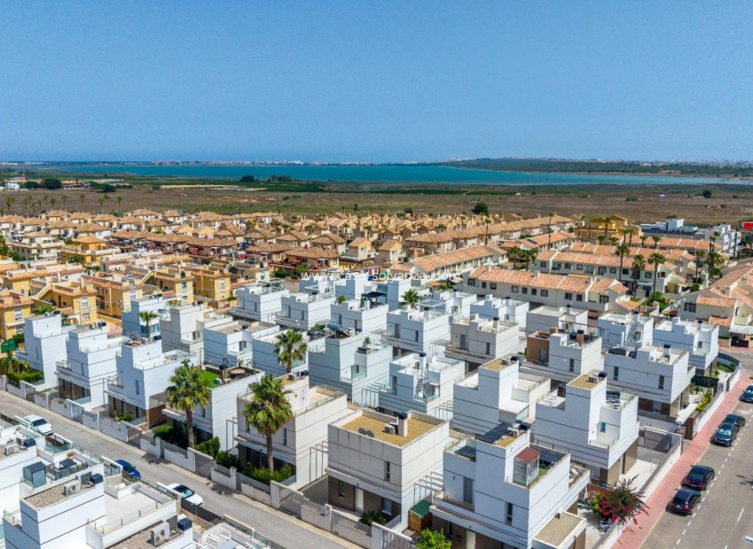 Reventa - Villa - Rojales - Doña Pepa