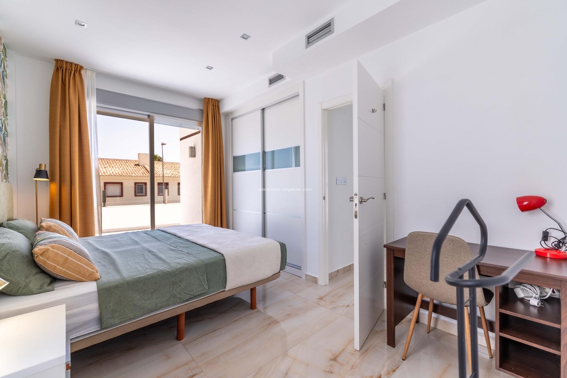 Reventa - Villa - Rojales - Doña Pepa
