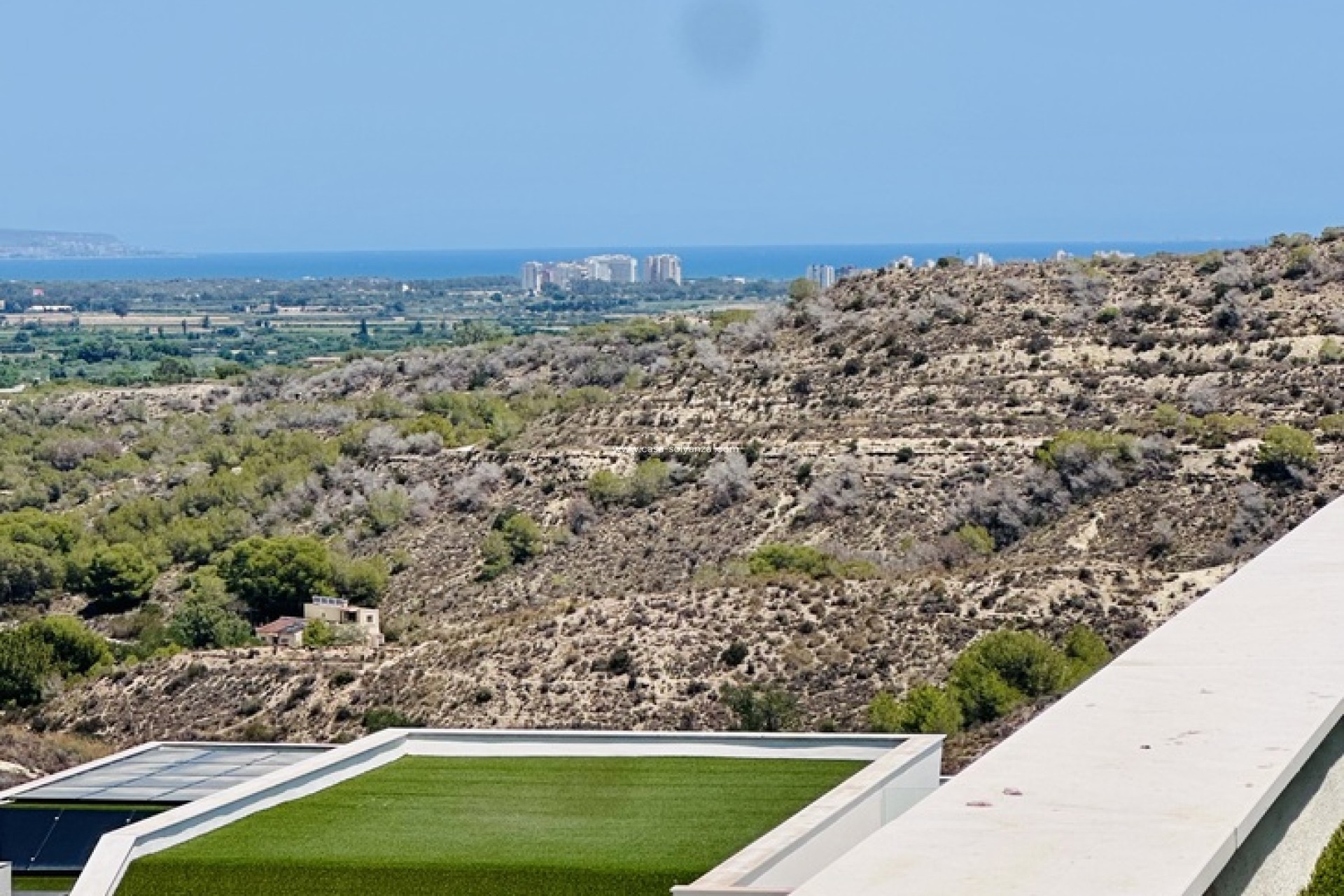 Reventa - Villa - Rojales Hills - Costa Blanca