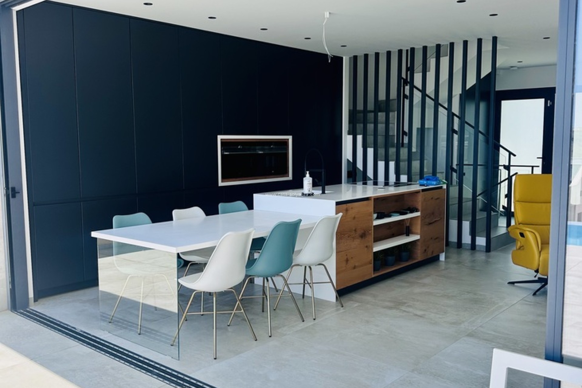 Reventa - Villa - Rojales Hills - Costa Blanca