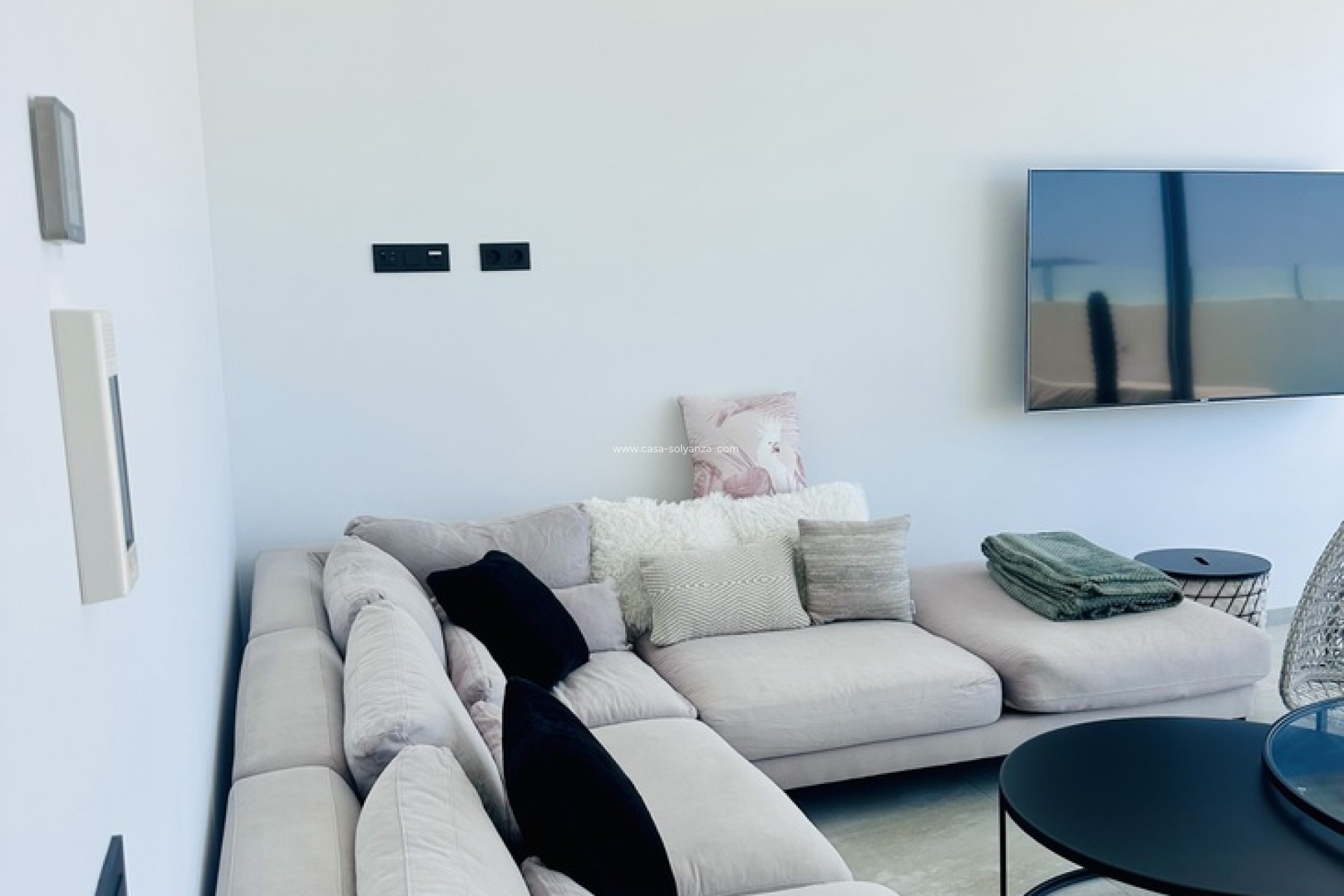 Reventa - Villa - Rojales Hills - Costa Blanca