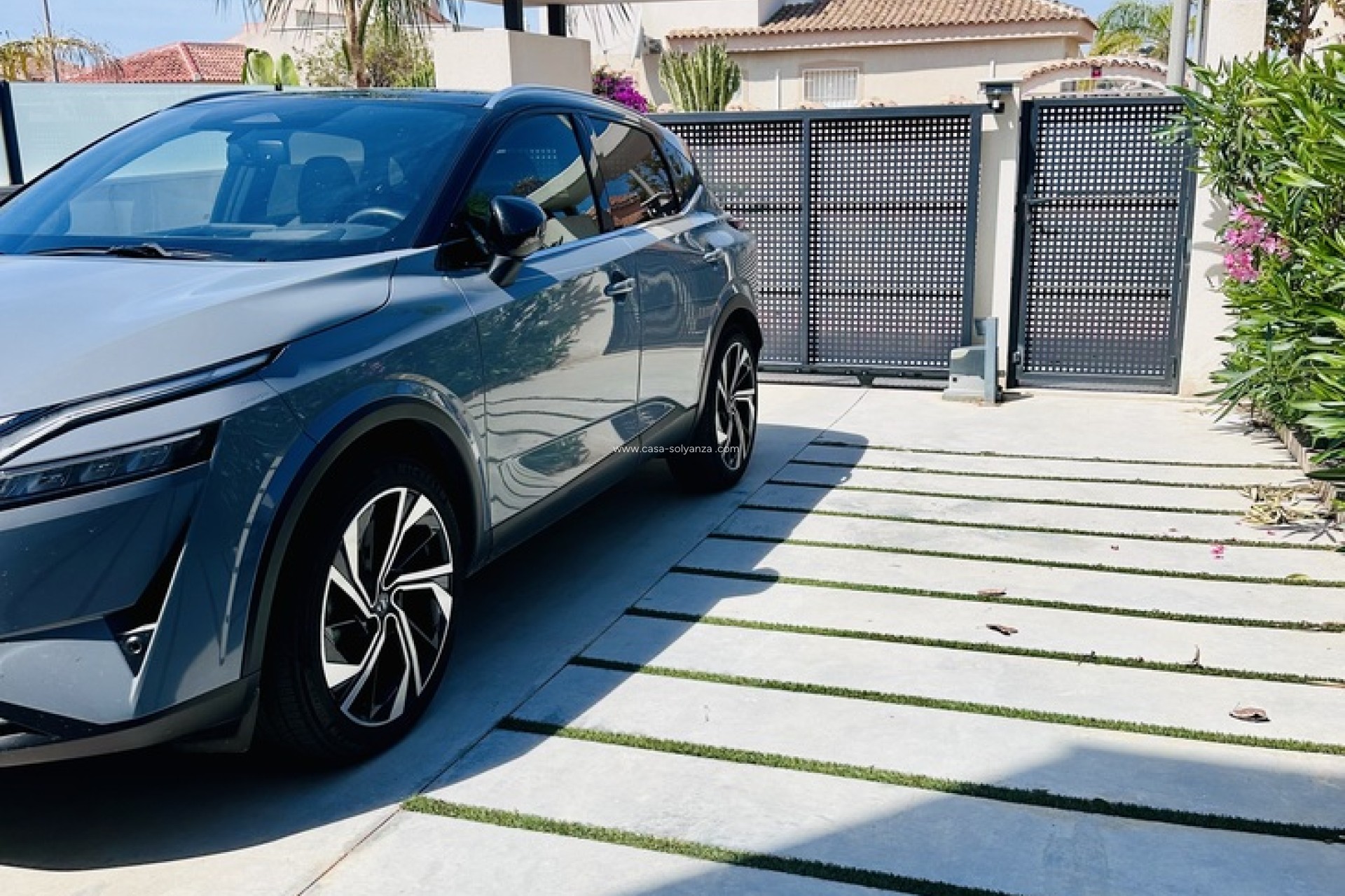 Reventa - Villa - Rojales Hills - Costa Blanca