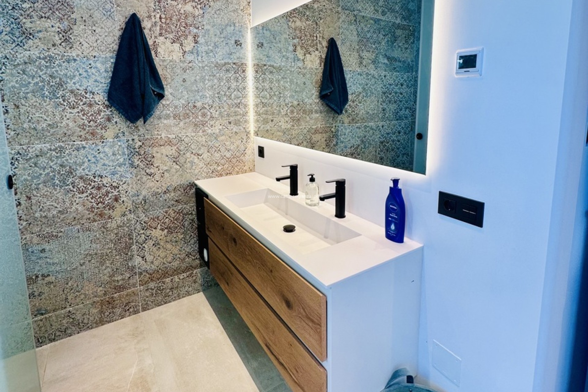 Reventa - Villa - Rojales Hills - Costa Blanca