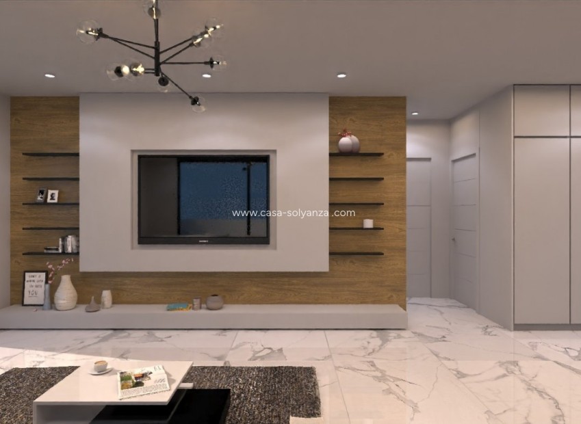 Reventa - Villa - Rojales - Inland