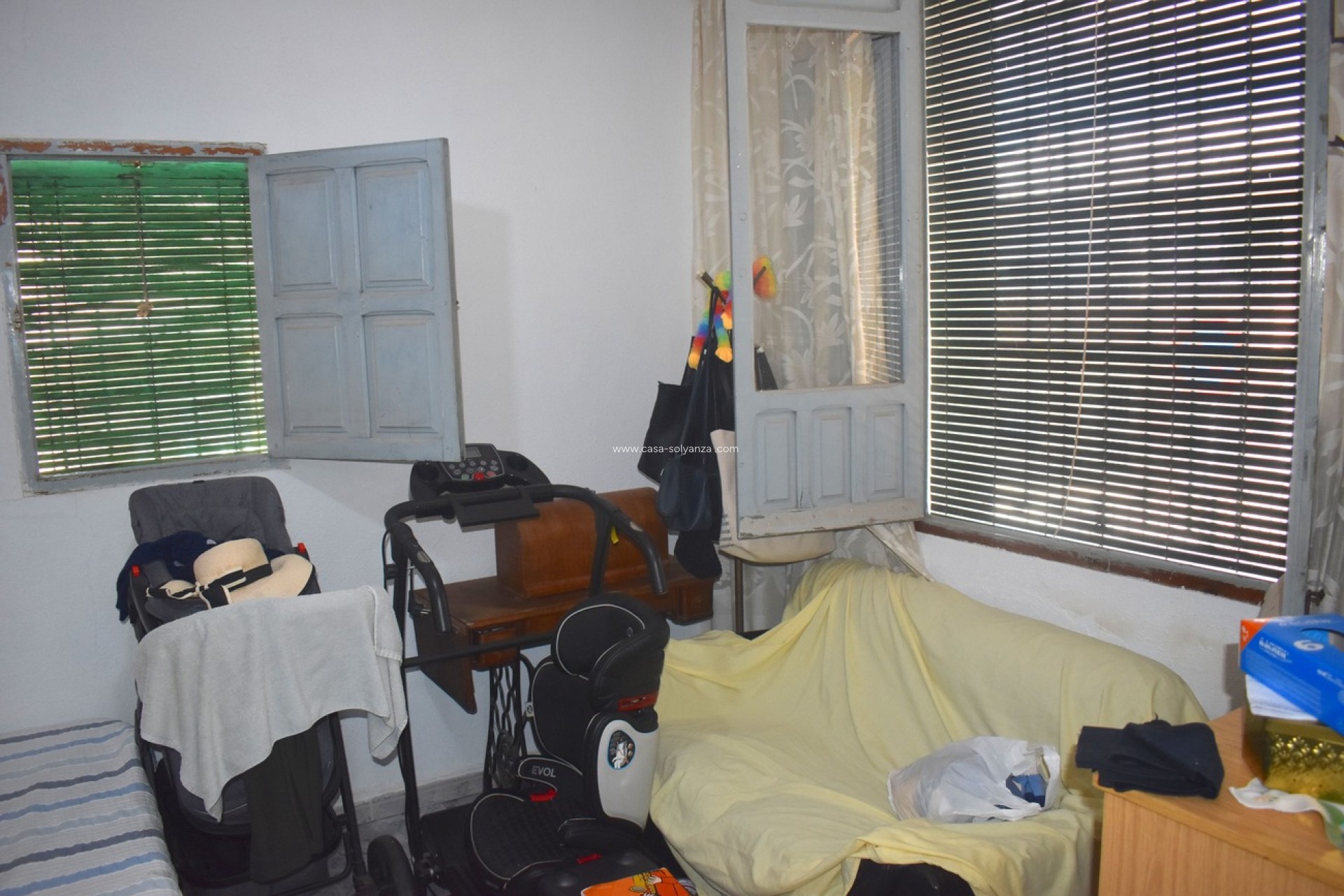 Reventa - Villa - Rojales - Inland