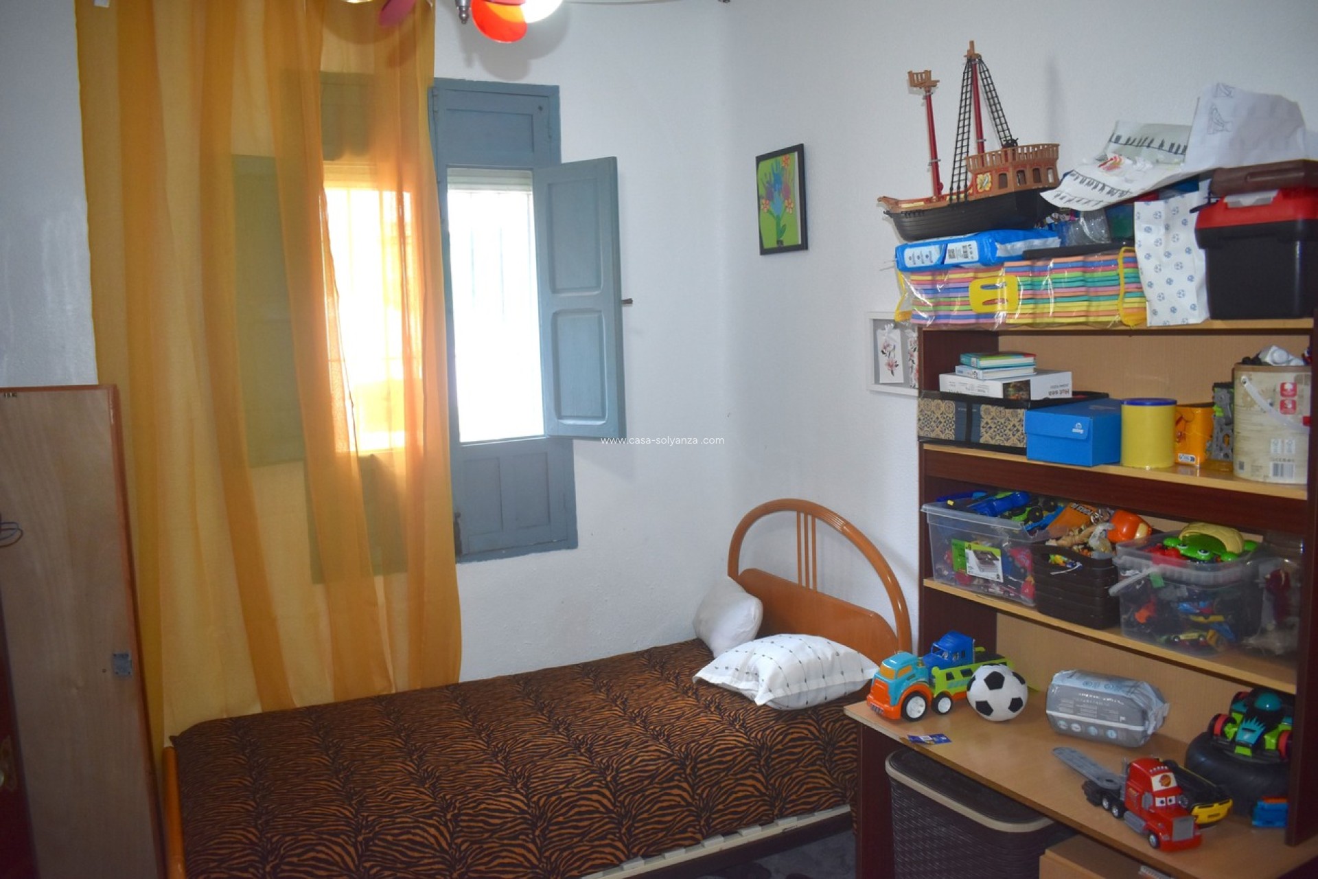 Reventa - Villa - Rojales - Inland
