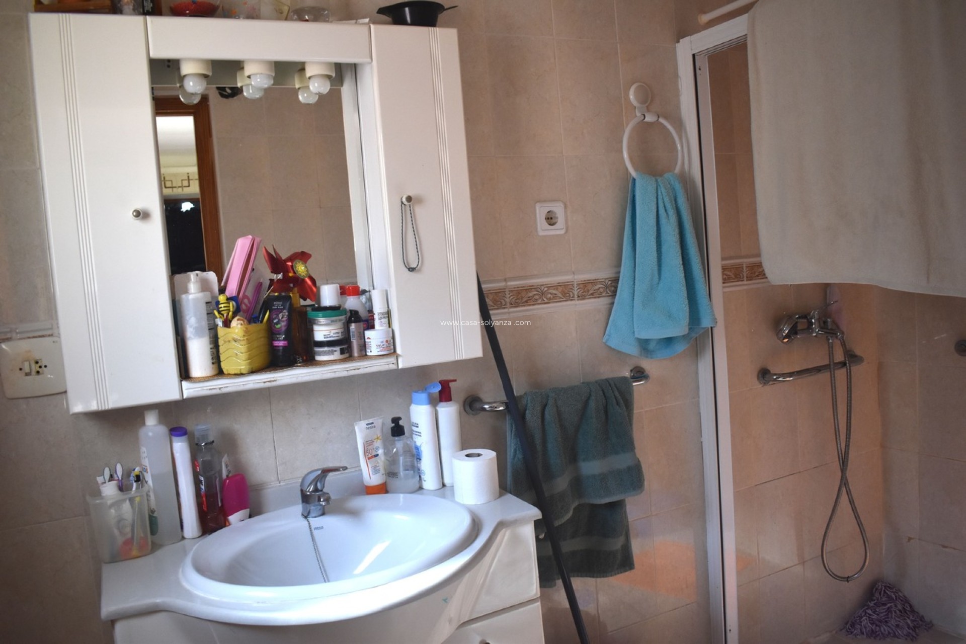 Reventa - Villa - Rojales - Inland