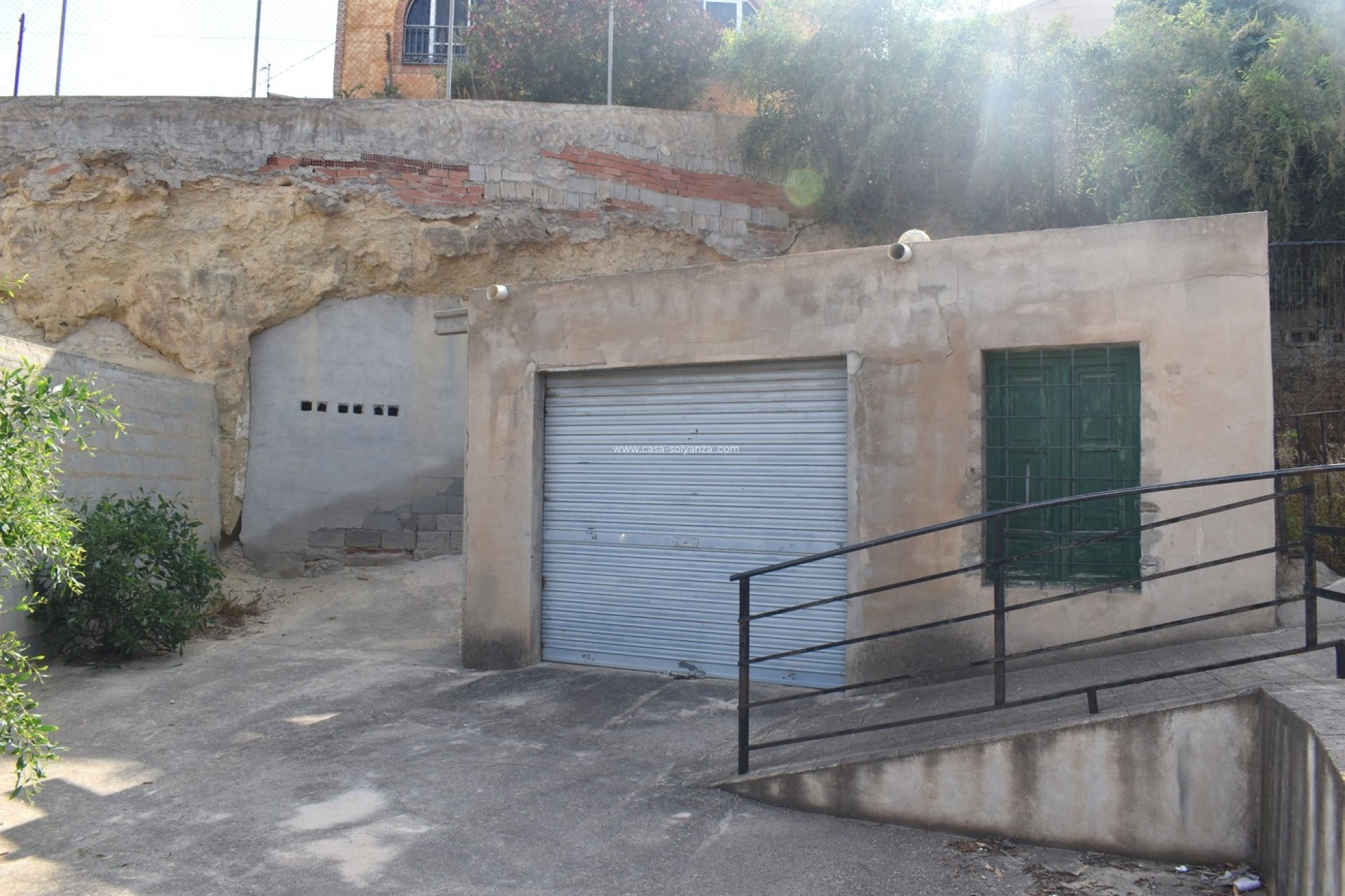 Reventa - Villa - Rojales - Inland