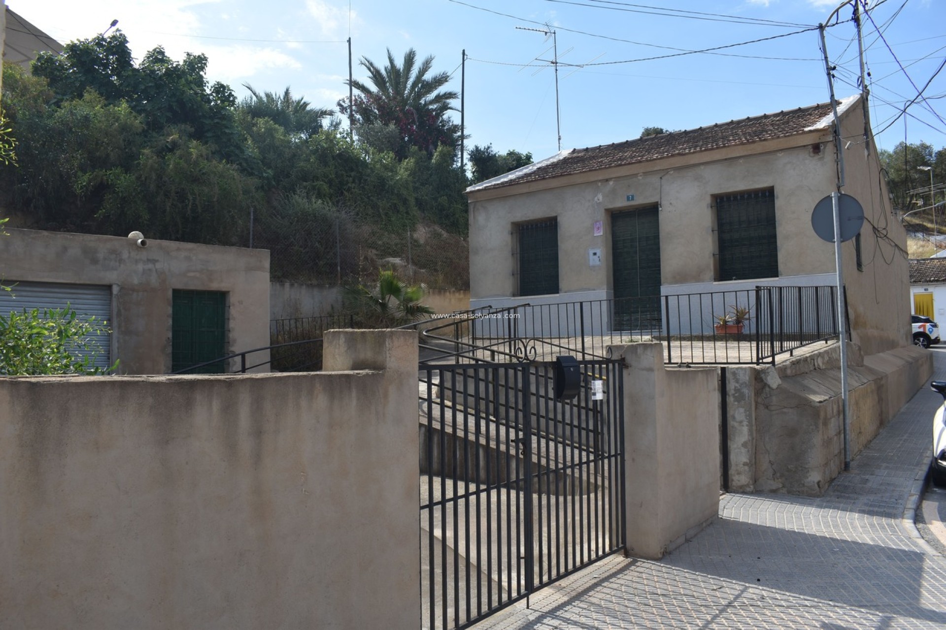 Reventa - Villa - Rojales - Inland