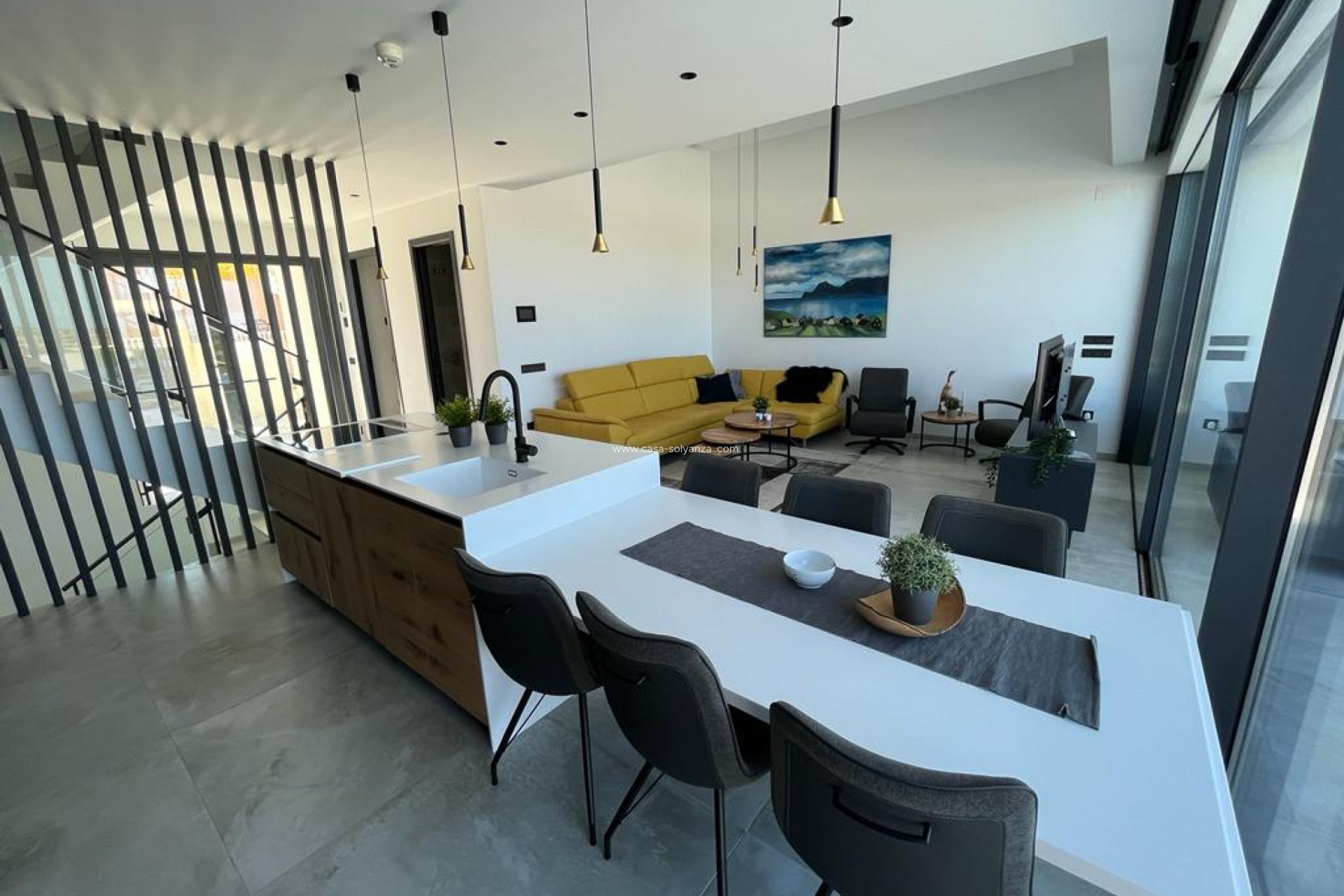 Reventa - Villa - Rojales - Inland