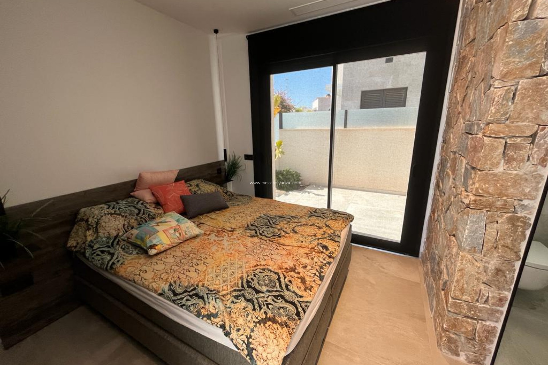 Reventa - Villa - Rojales - Inland