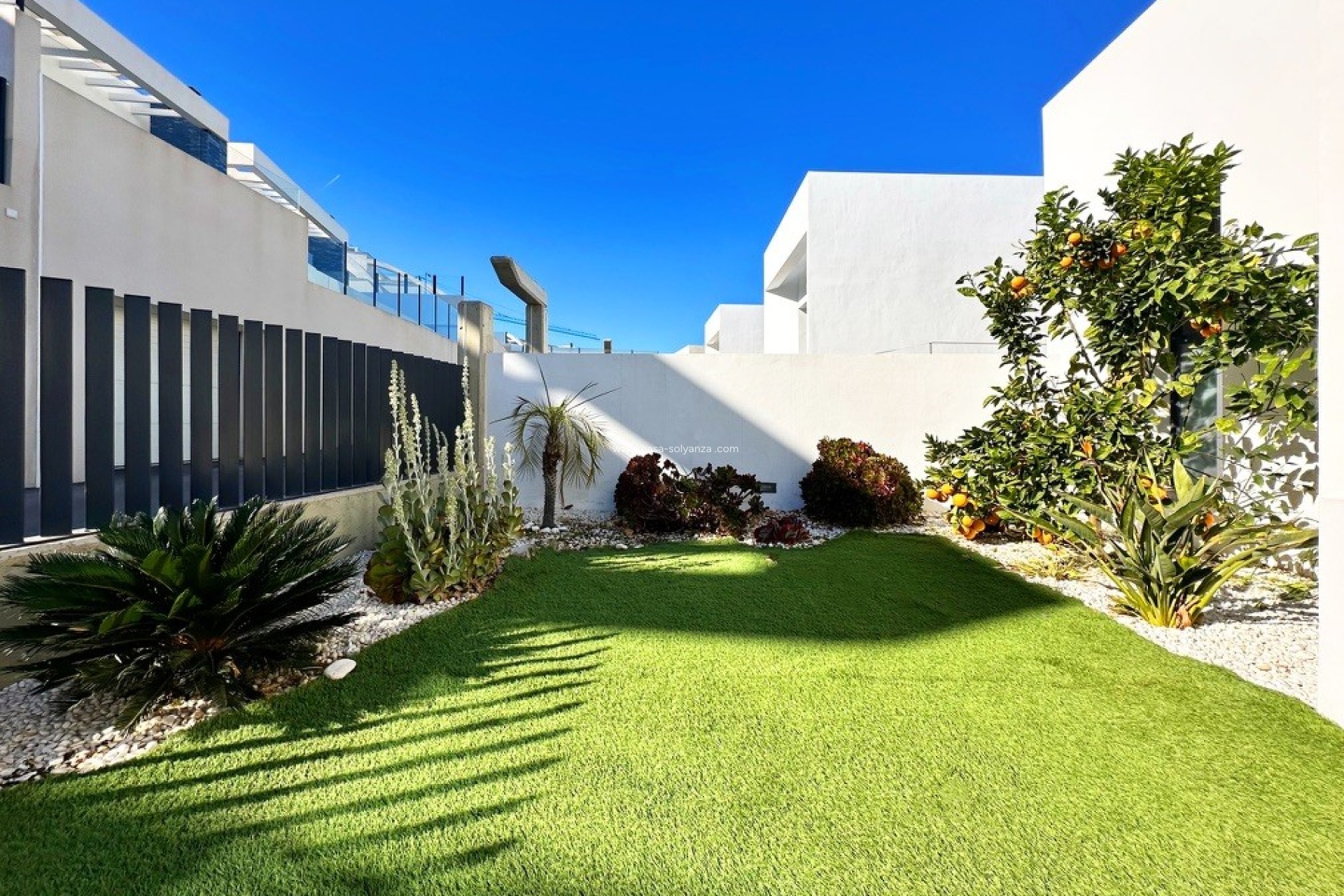 Reventa - Villa - Rojales - Inland