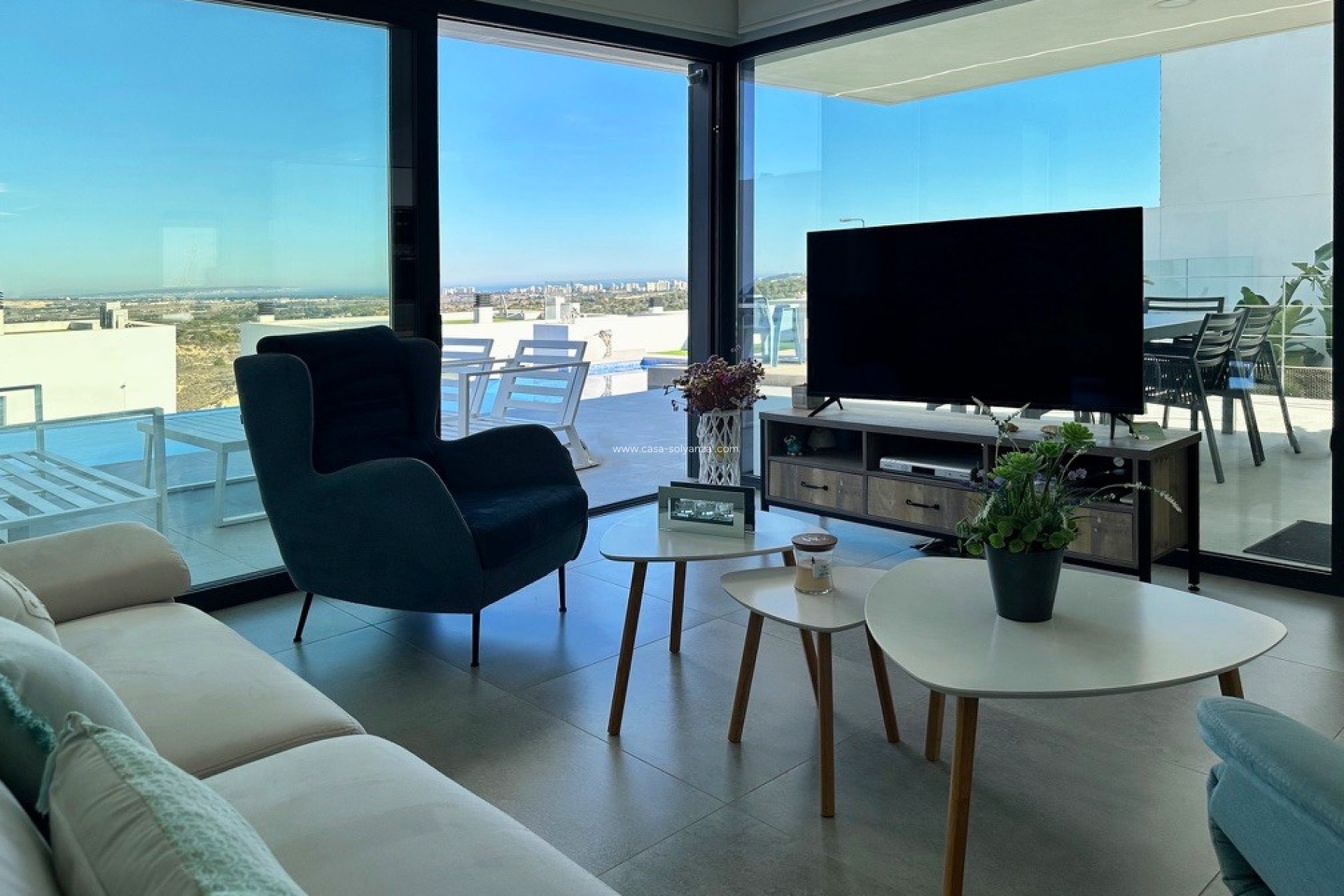 Reventa - Villa - Rojales - Inland