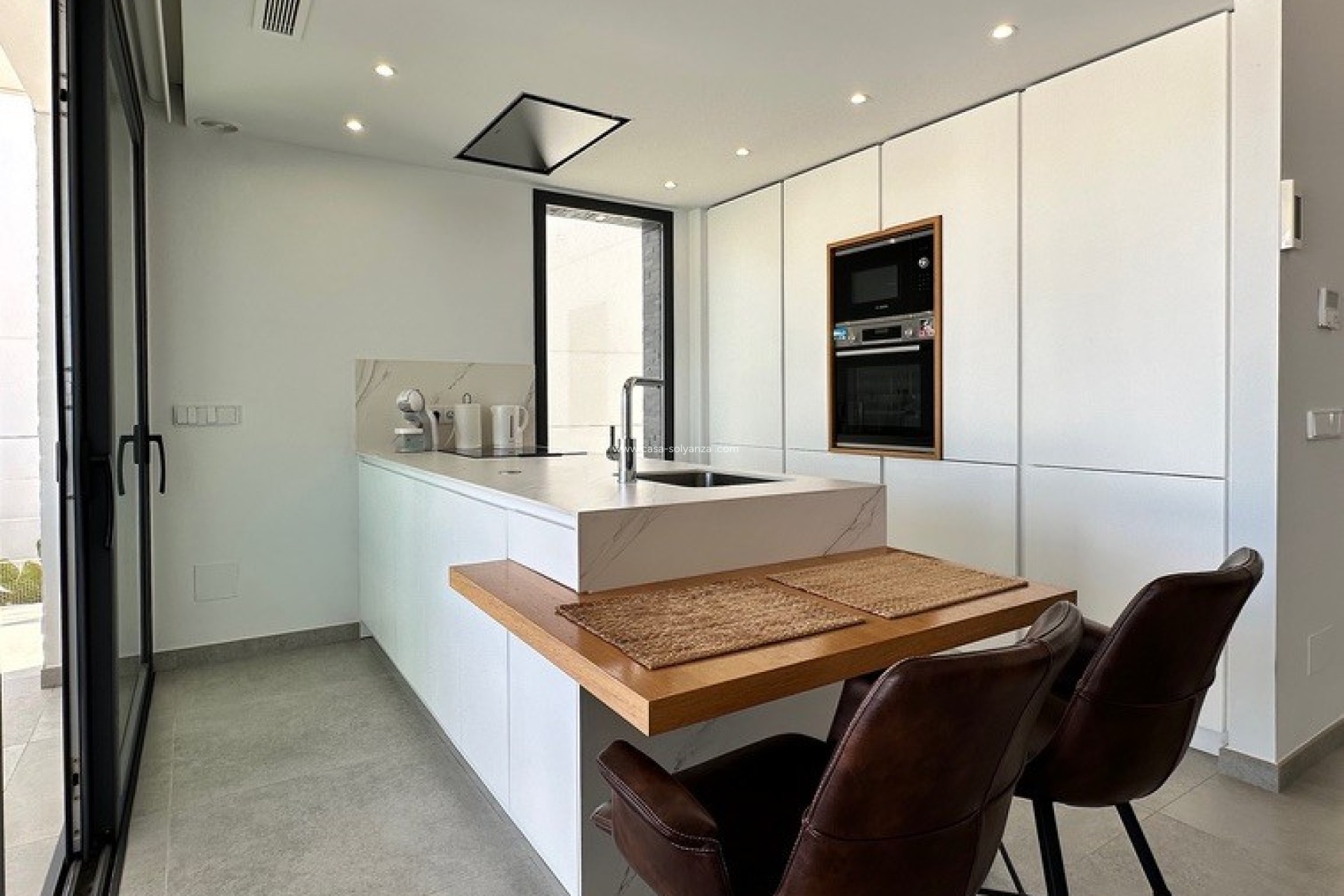 Reventa - Villa - Rojales - Inland