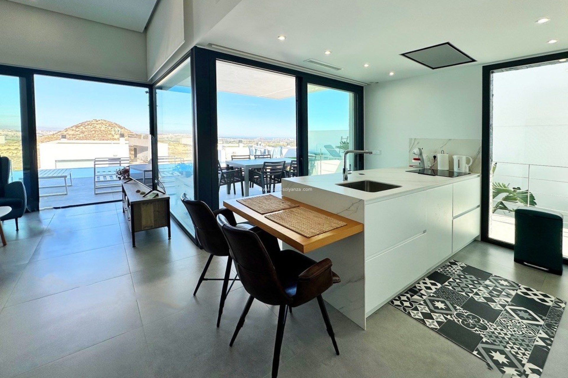 Reventa - Villa - Rojales - Inland