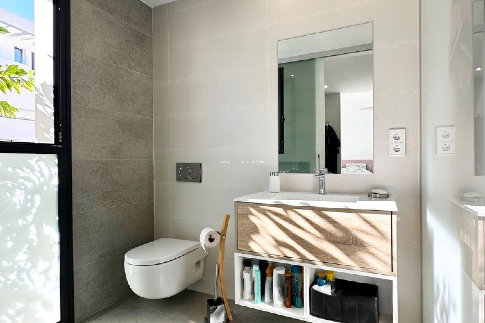 Reventa - Villa - Rojales - Inland