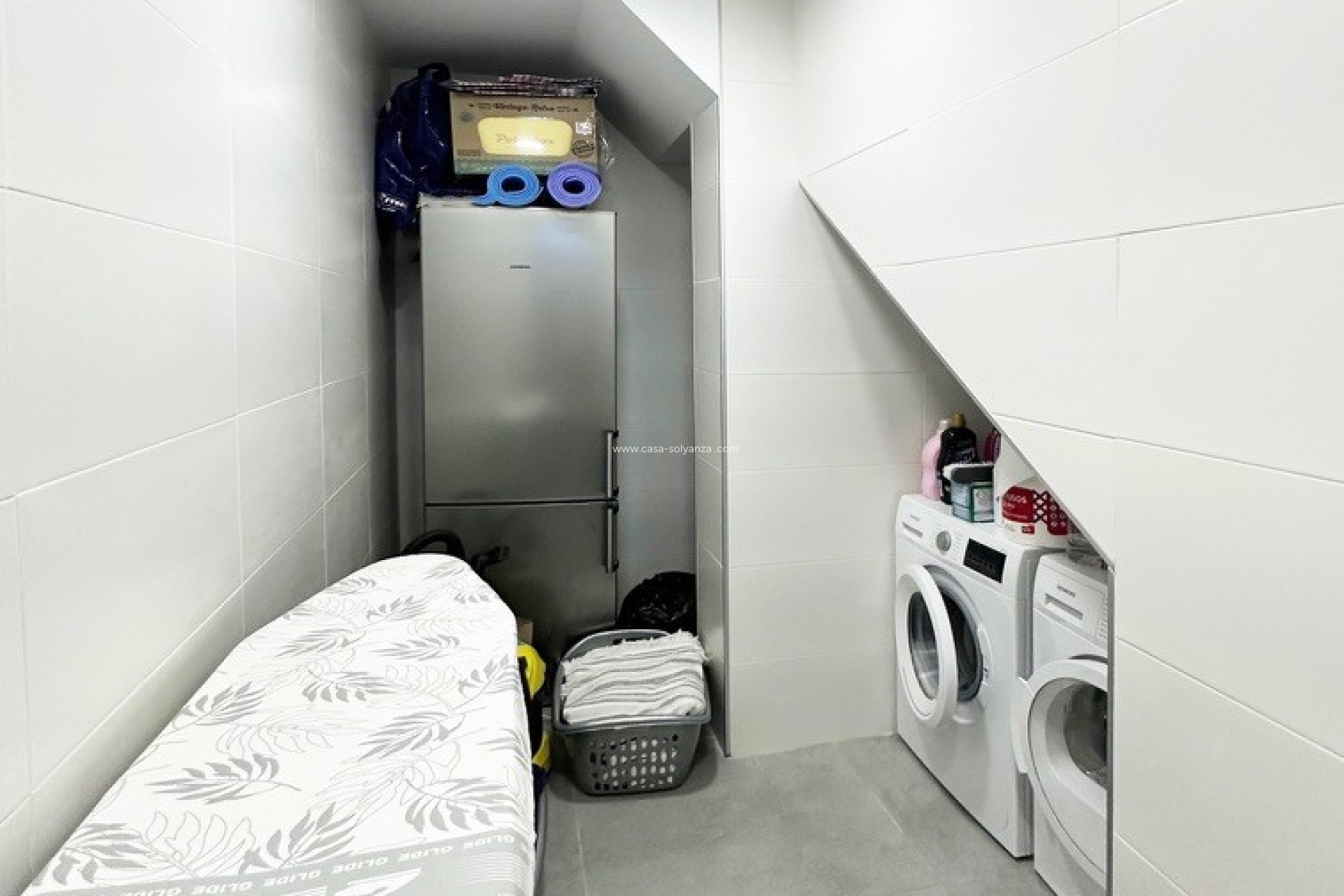 Reventa - Villa - Rojales - Inland