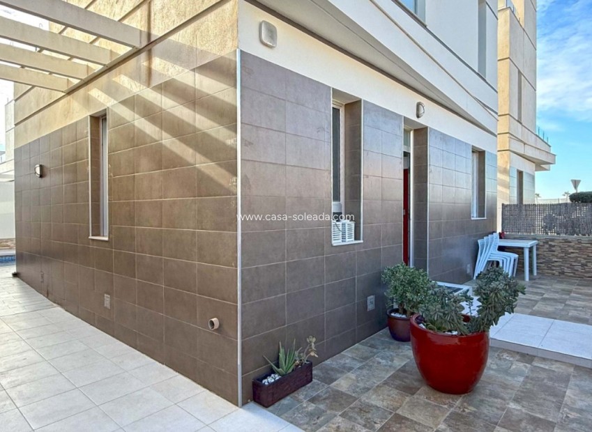 Reventa - Villa - Rojales - Inland
