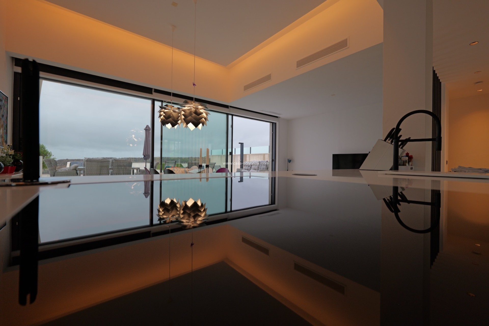 Reventa - Villa - Rojales - Inland