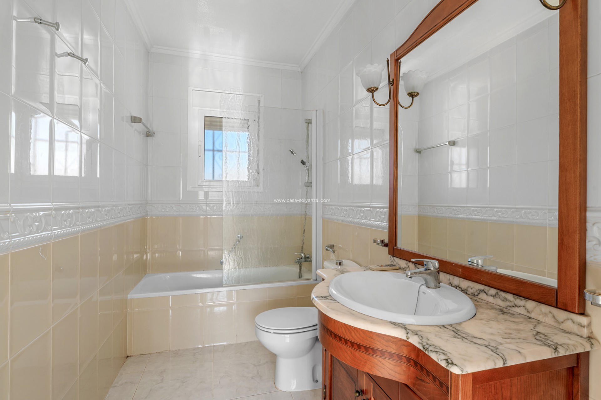 Reventa - Villa - Rojales - Inland