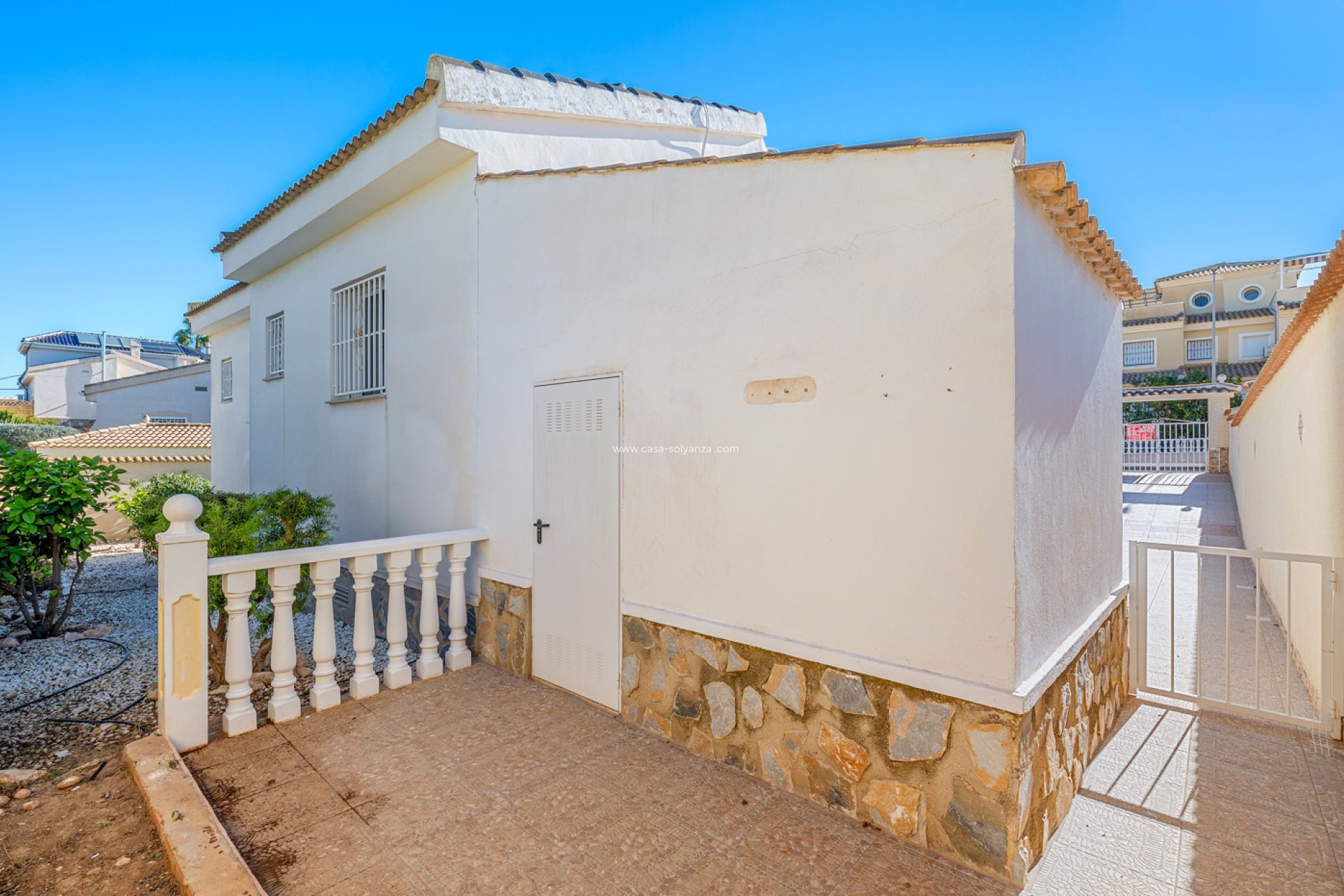 Reventa - Villa - Rojales - Inland
