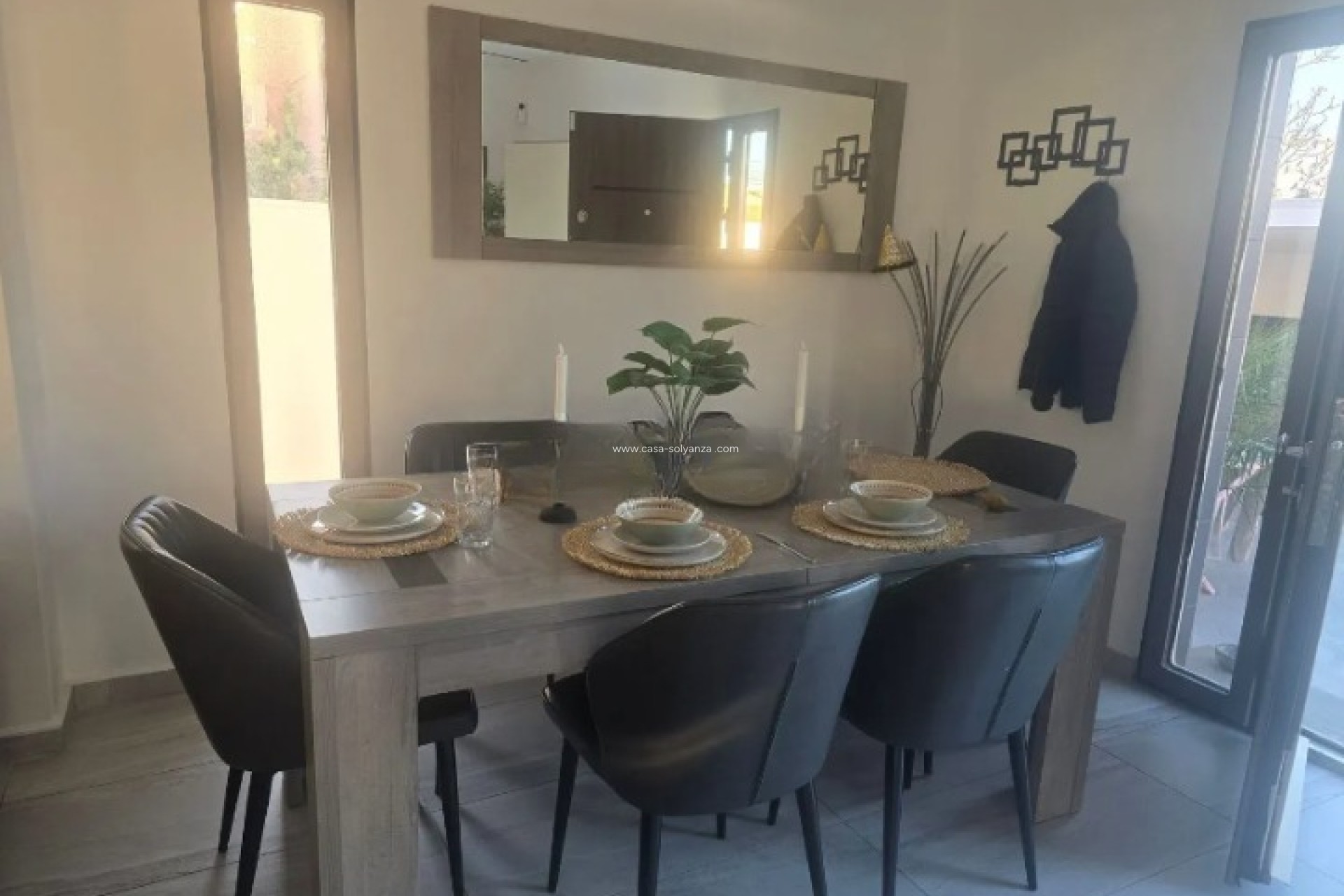 Reventa - Villa - Rojales - Inland