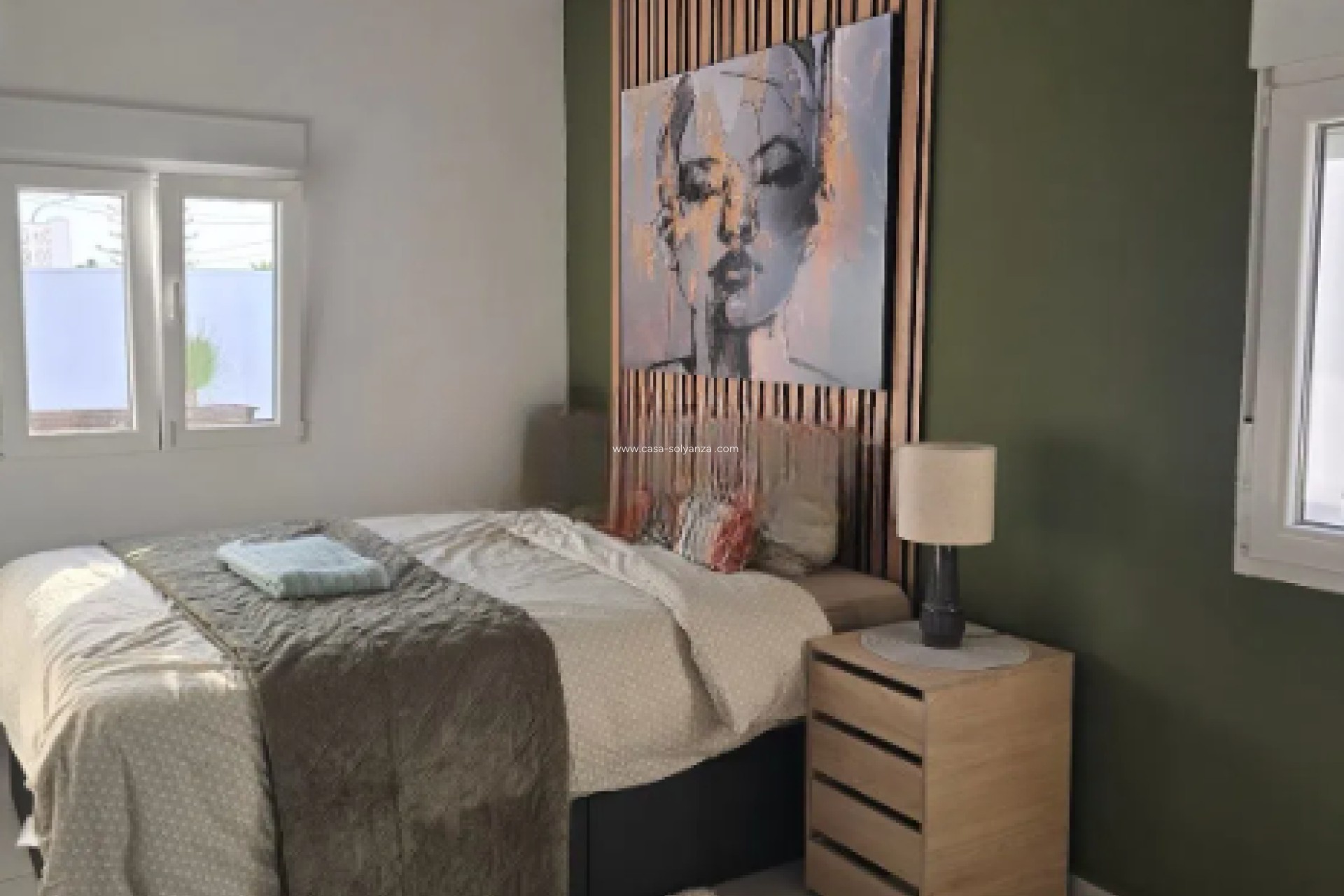 Reventa - Villa - Rojales - Inland