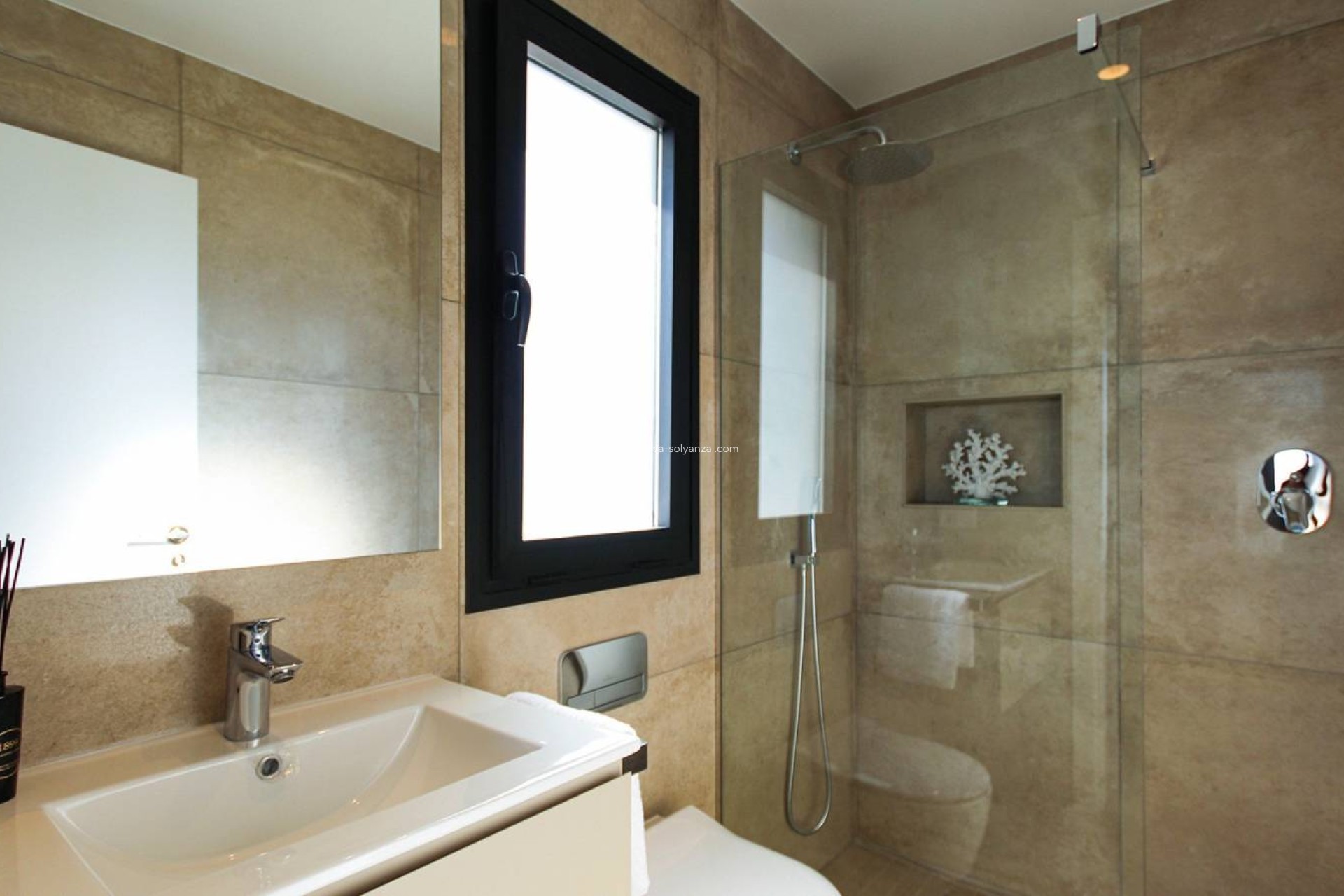 Reventa - Villa - Rojales - Inland