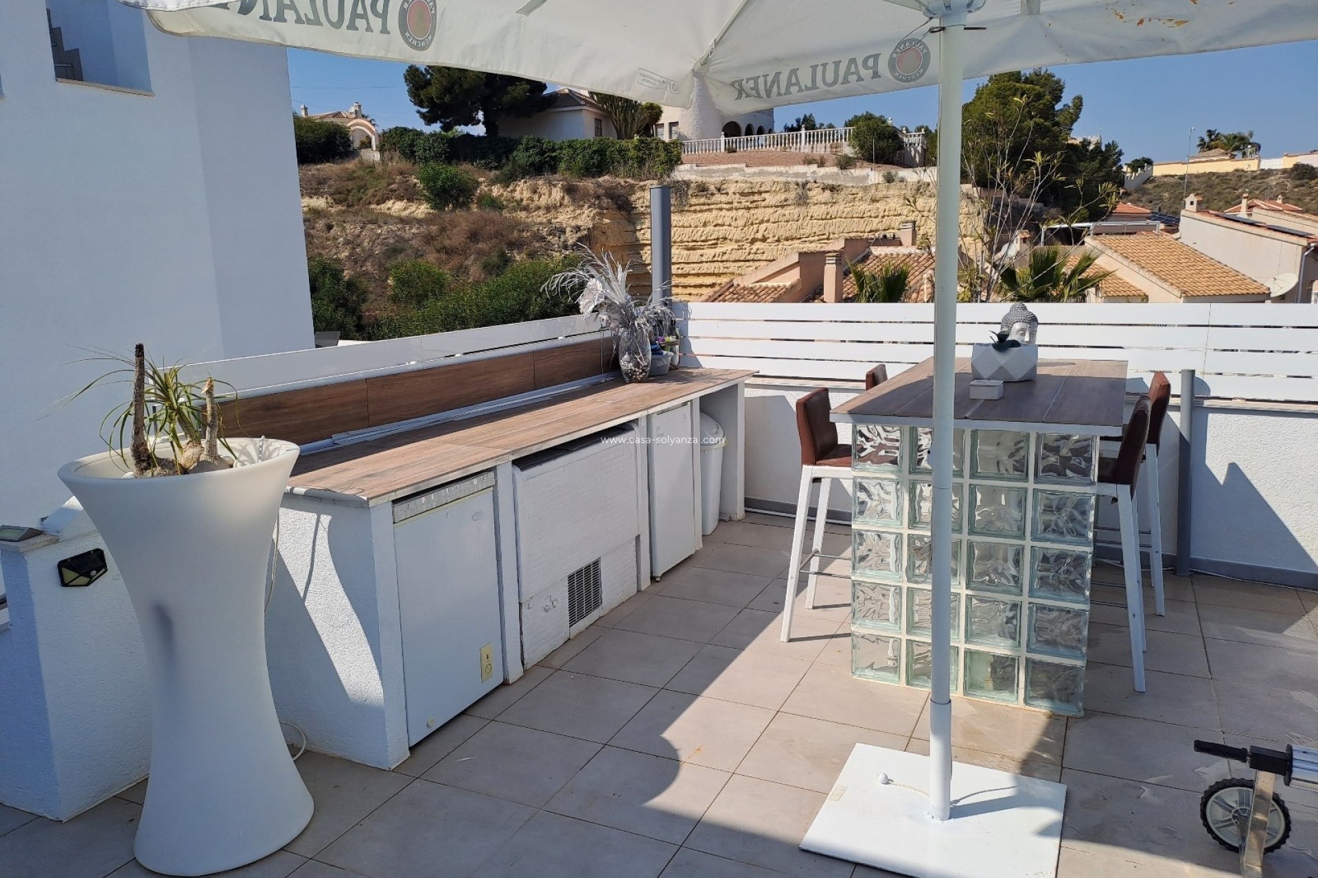 Reventa - Villa - Rojales - Inland