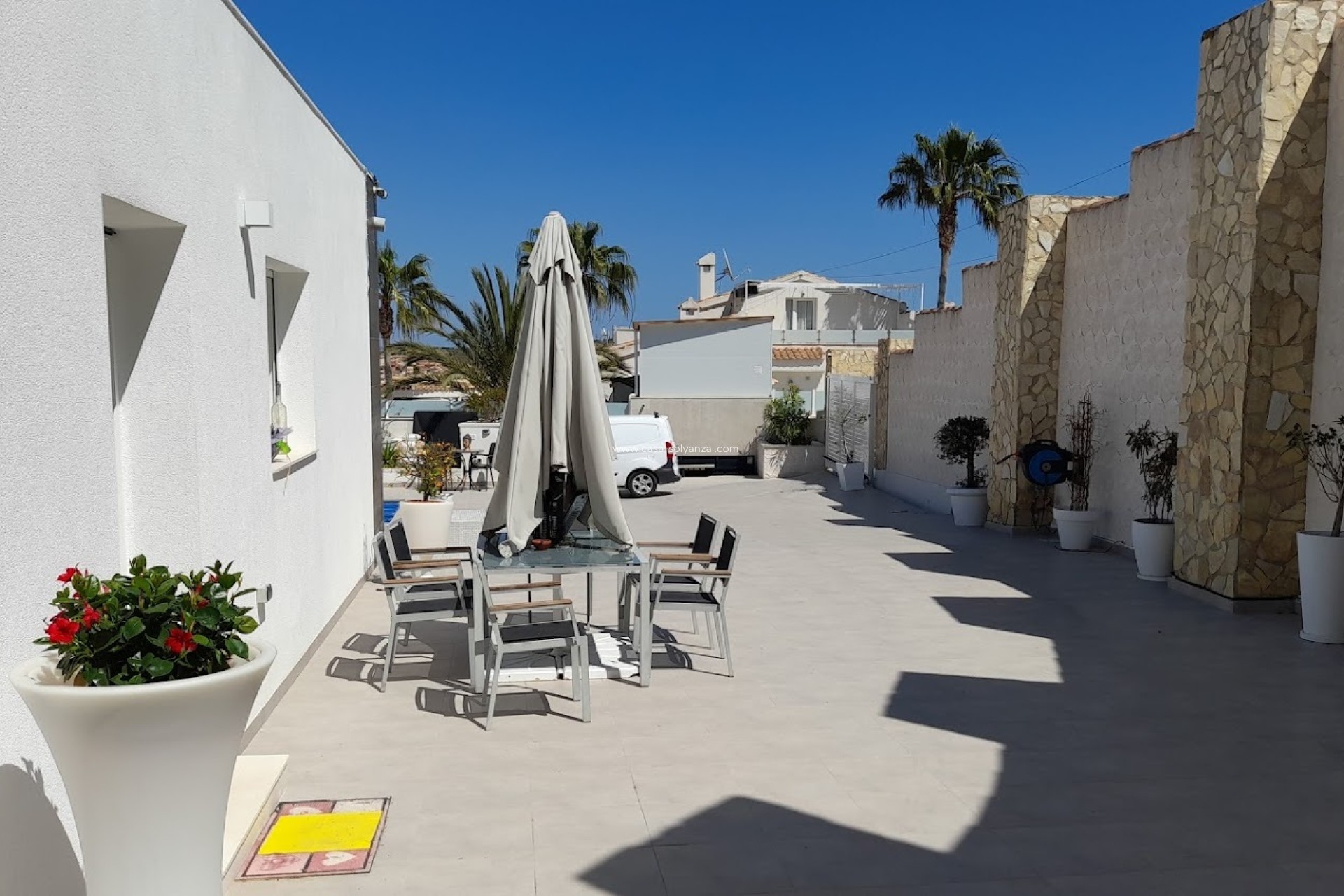 Reventa - Villa - Rojales - Inland