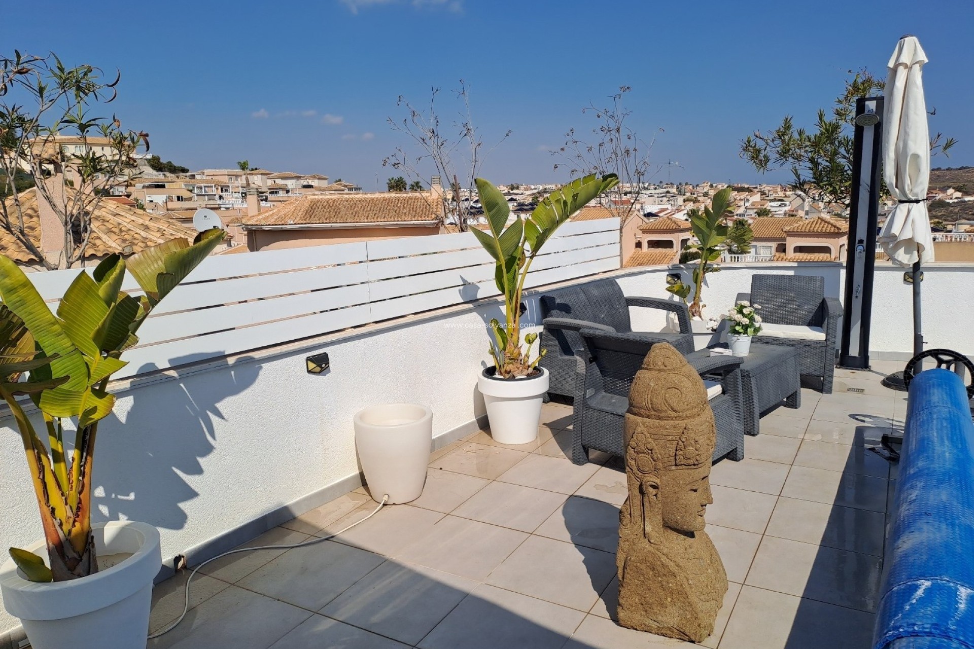 Reventa - Villa - Rojales - Inland