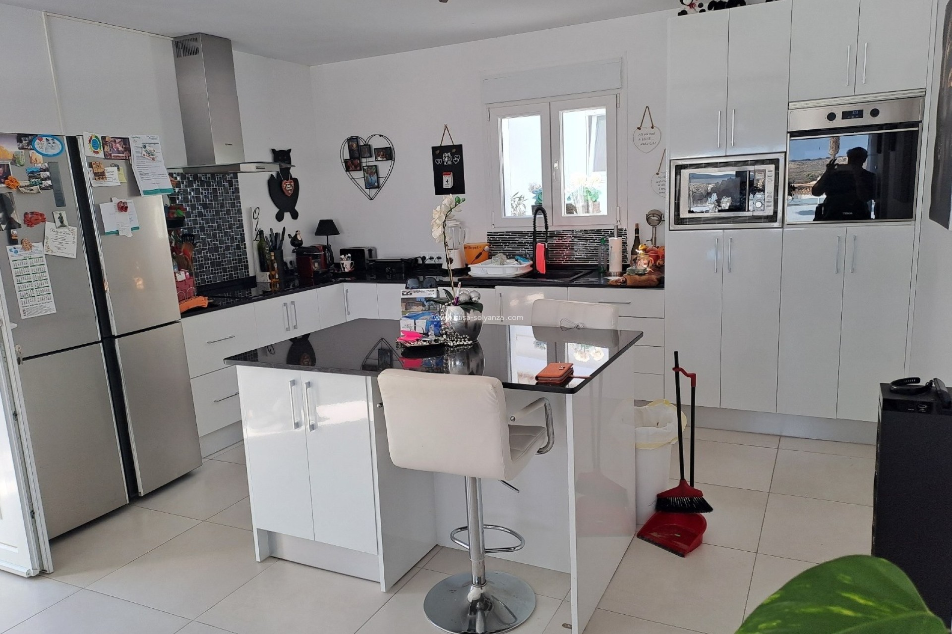 Reventa - Villa - Rojales - Inland