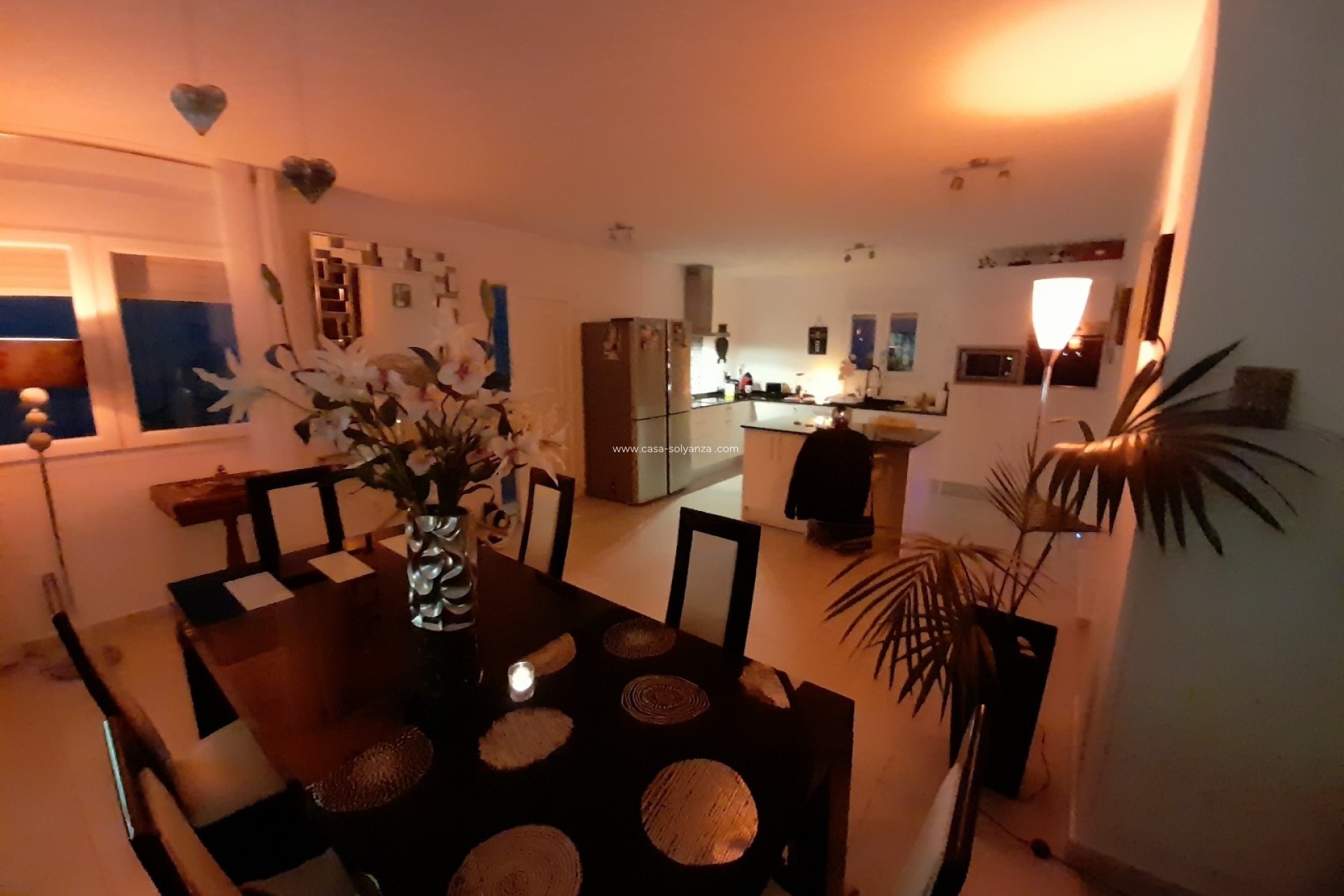 Reventa - Villa - Rojales - Inland