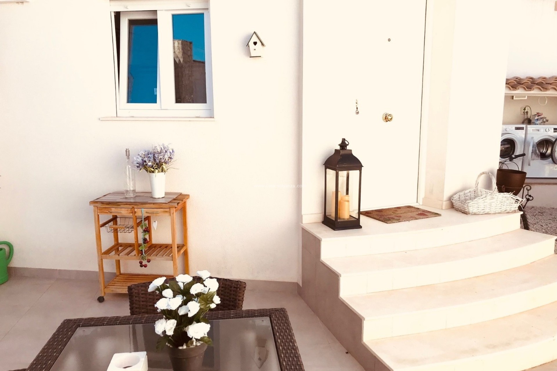 Reventa - Villa - Rojales - Inland