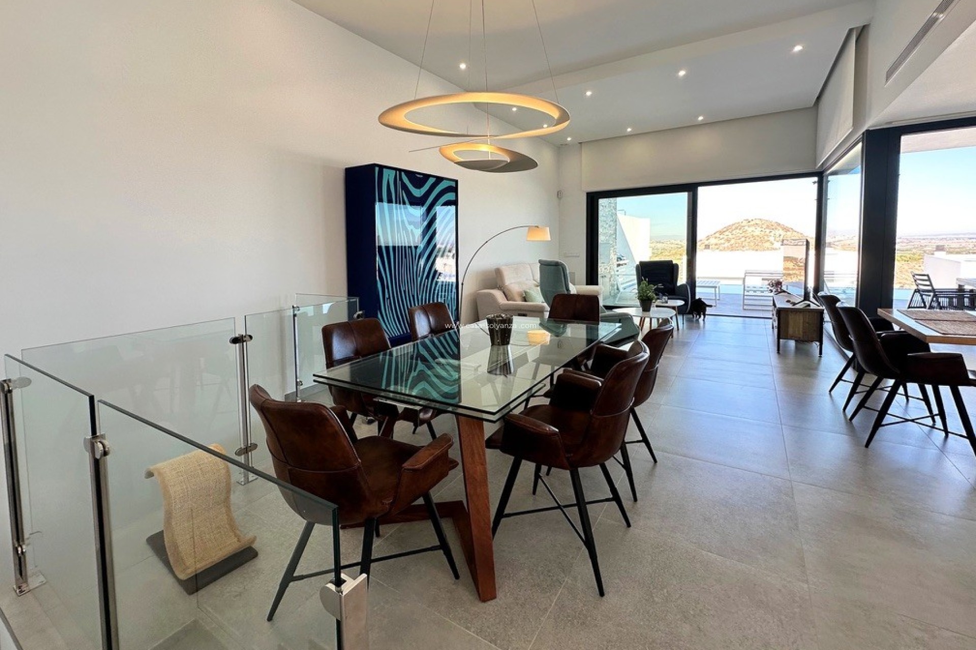Reventa - Villa - Rojales - Inland