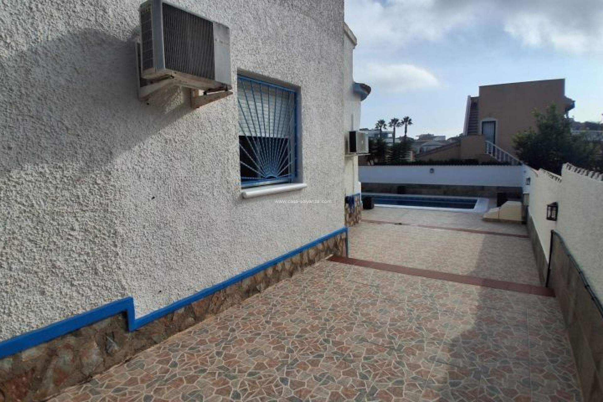 Reventa - Villa - Rojales - Inland