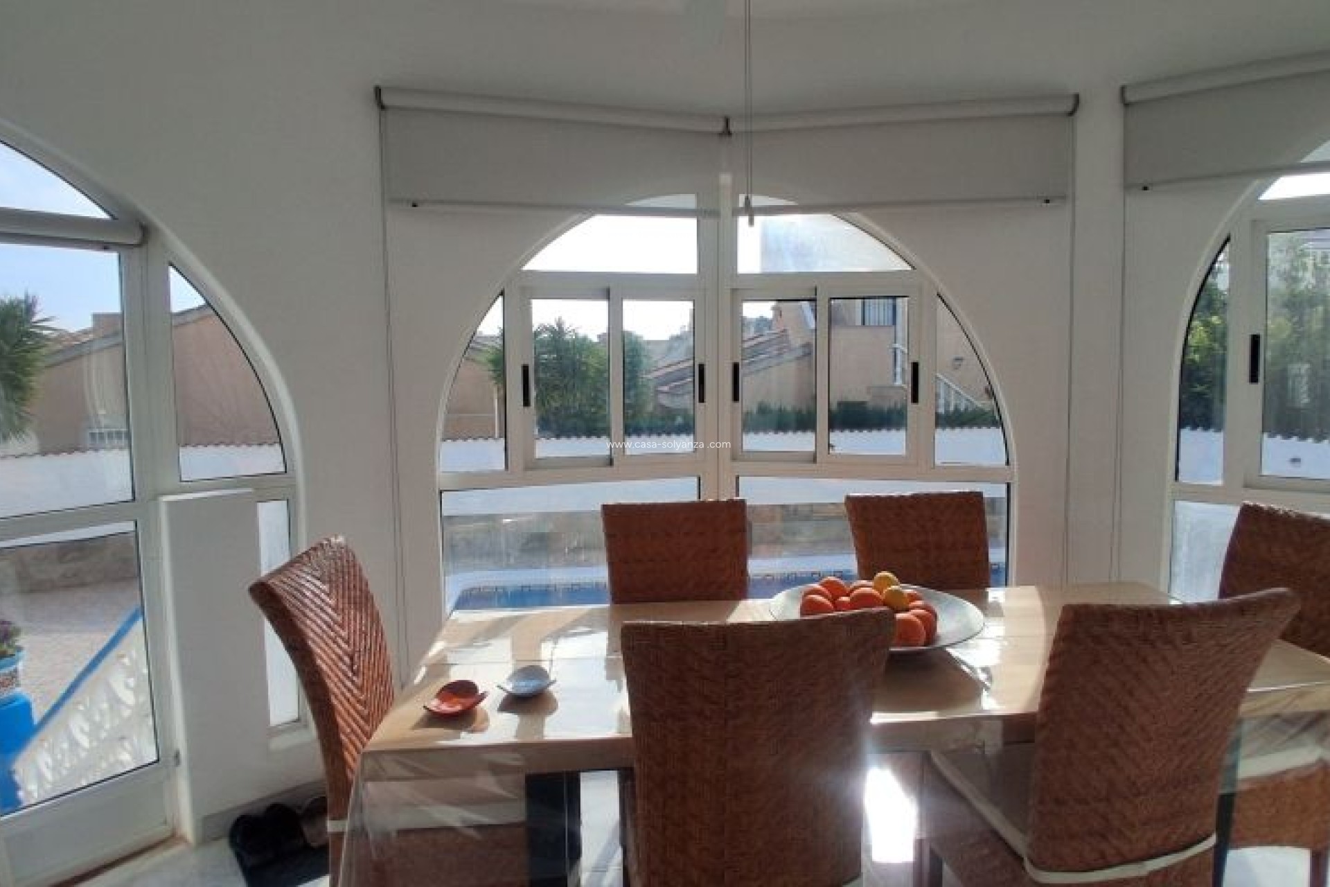 Reventa - Villa - Rojales - Inland