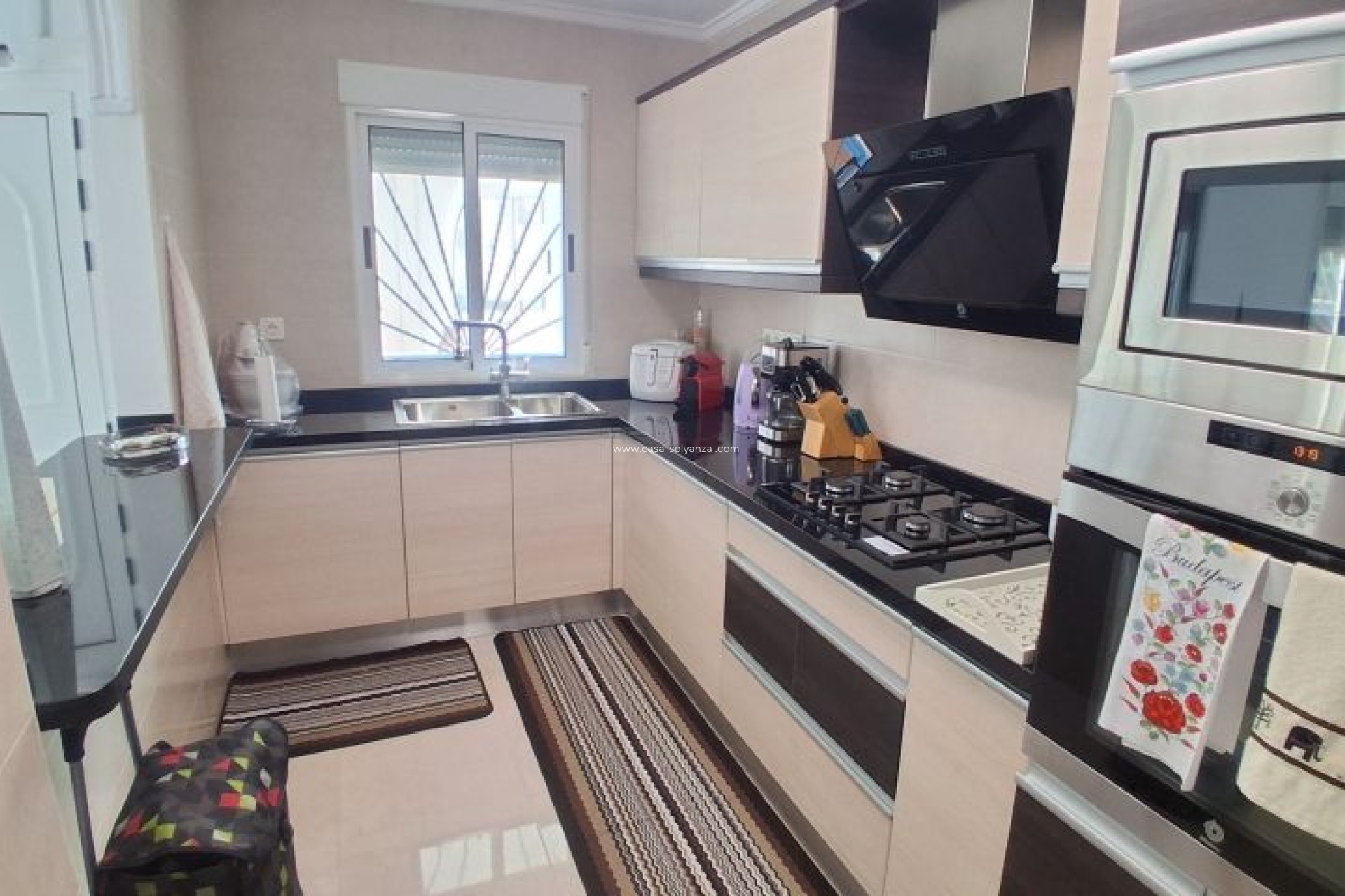 Reventa - Villa - Rojales - Inland